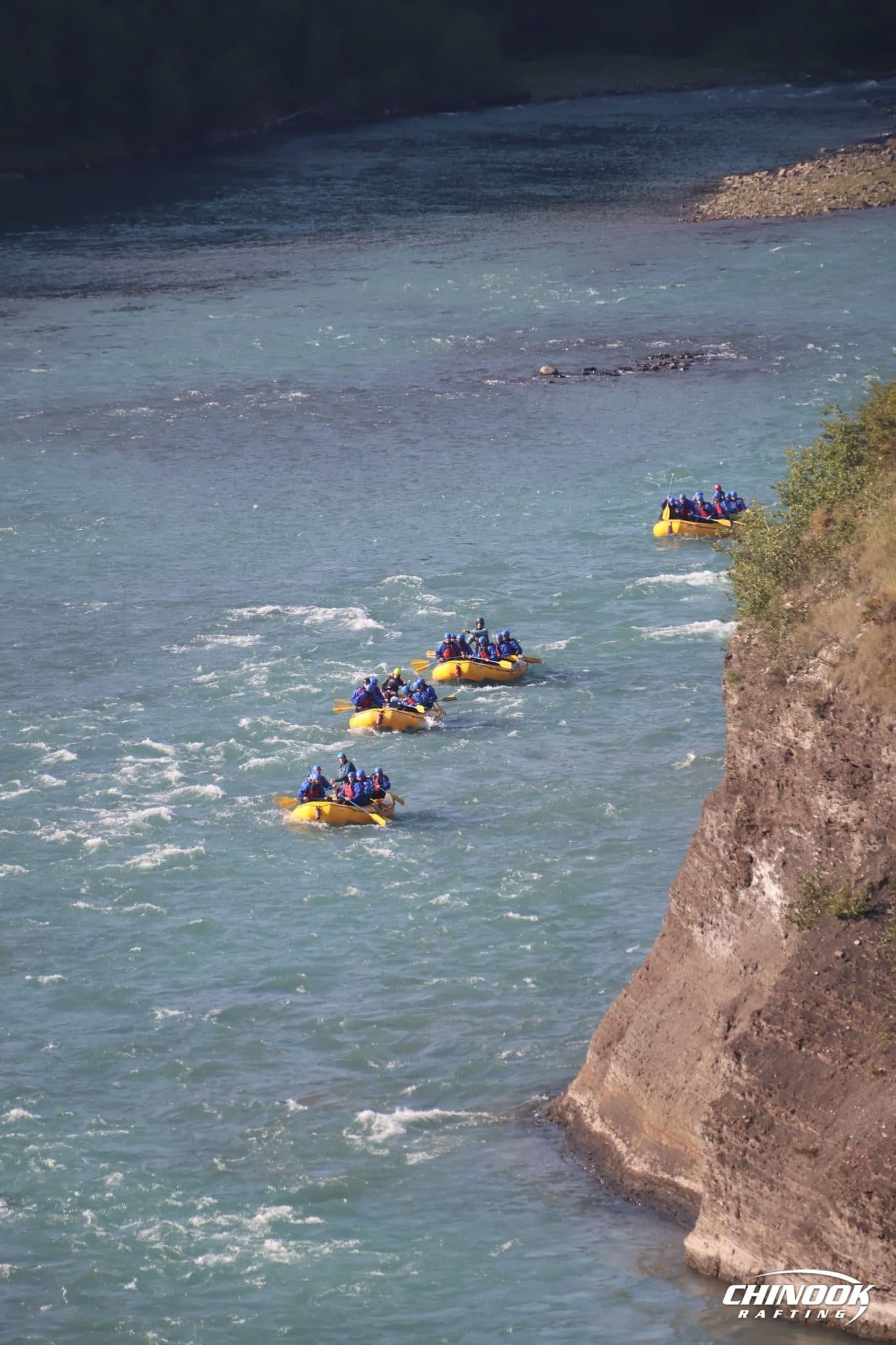 Horseshoe Canyon — 8:30am — Aug 29, 2026 — rafting photo 13