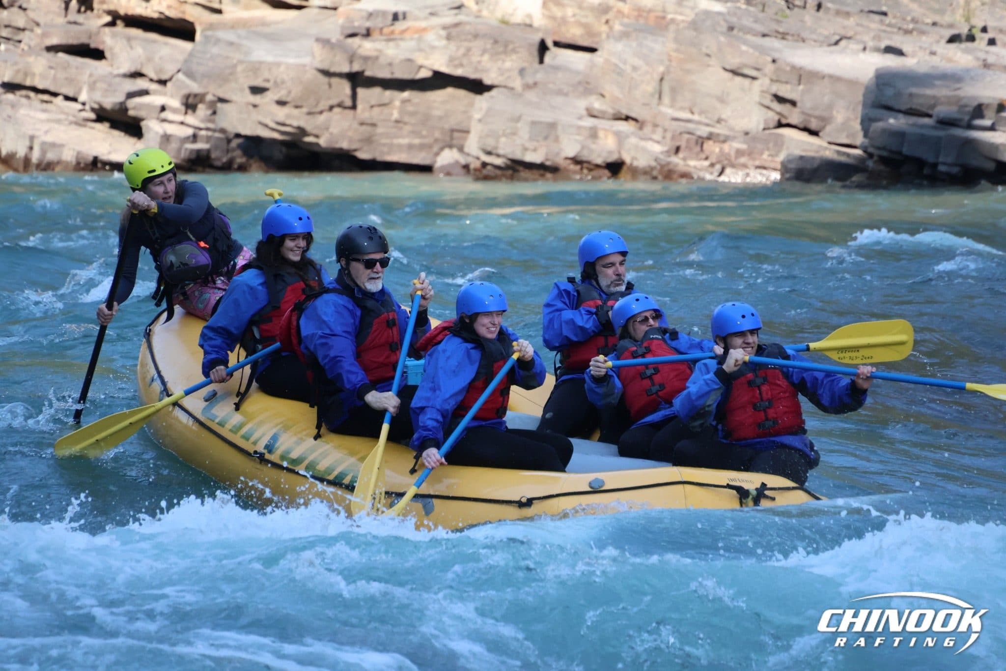 Horseshoe Canyon — 8:30am — Aug 29, 2026 — rafting photo 30