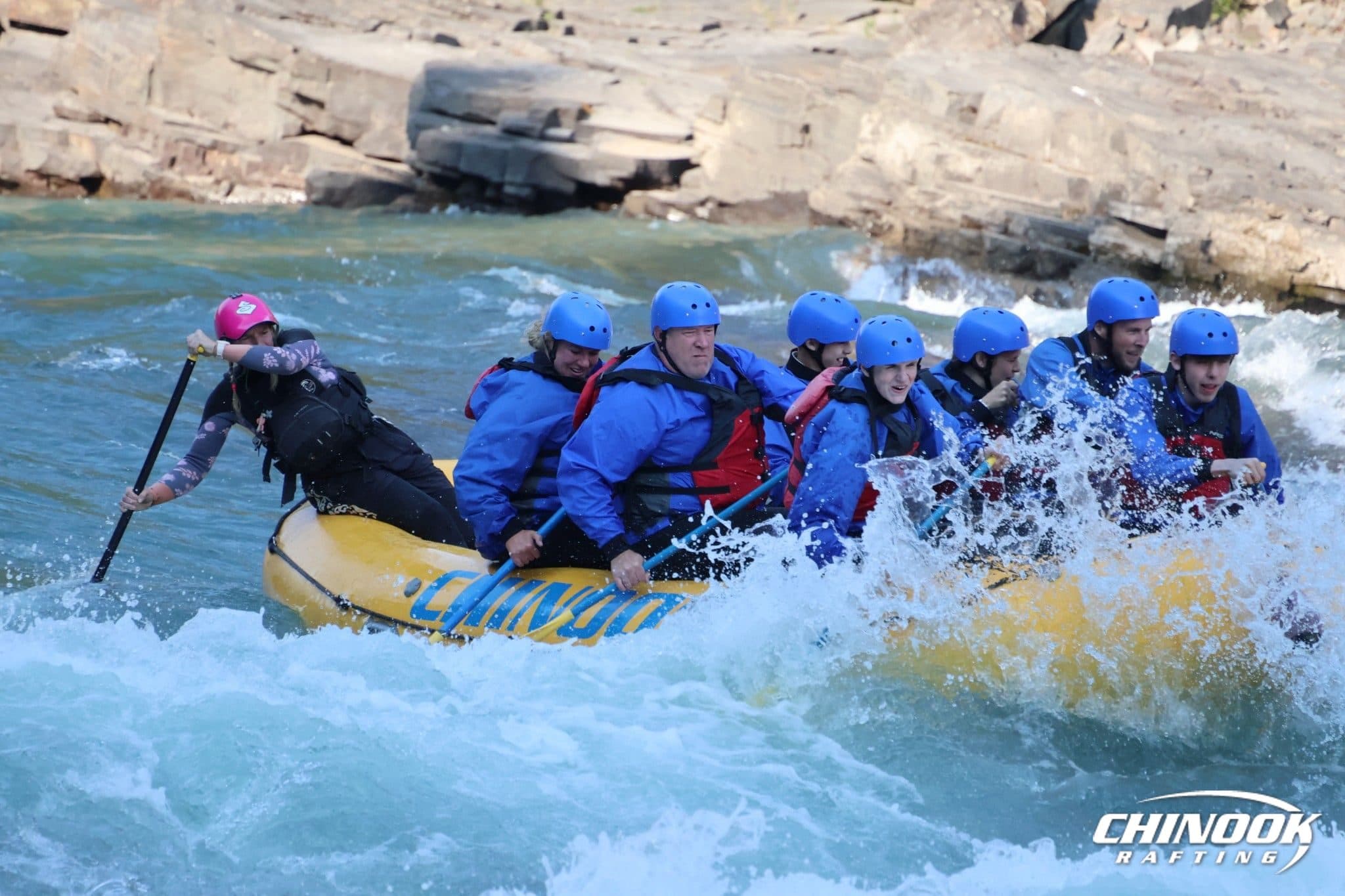 Horseshoe Canyon — 8:30am — Aug 29, 2026 — rafting photo 52