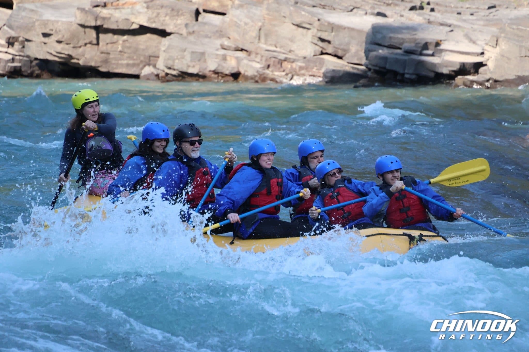 Horseshoe Canyon — 8:30am — Aug 29, 2026 — rafting photo 31