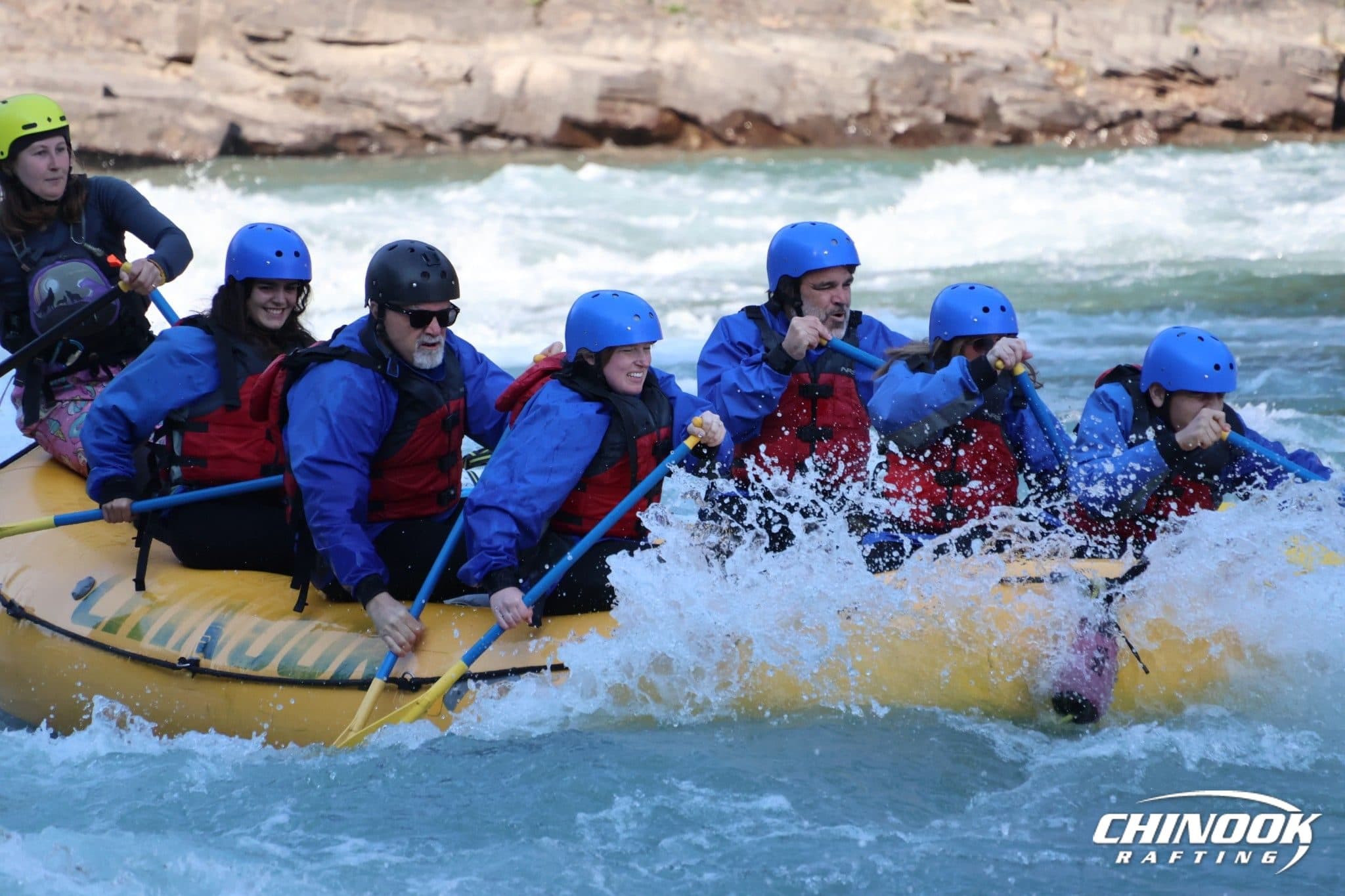 Horseshoe Canyon — 8:30am — Aug 29, 2026 — rafting photo 36