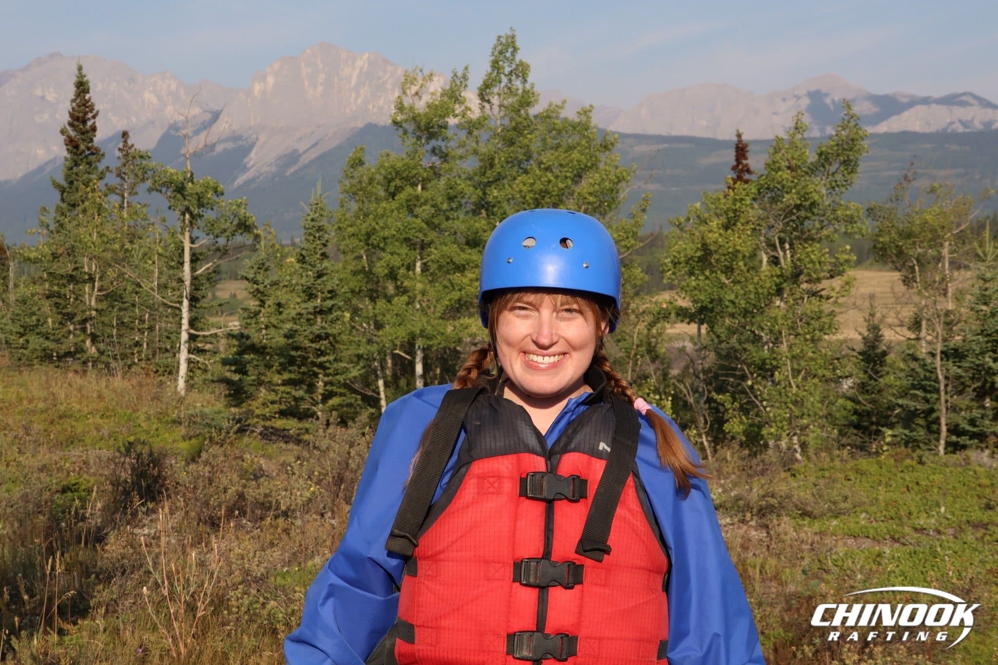 Horseshoe Canyon — 8:30am — Aug 29, 2026 — rafting photo 1