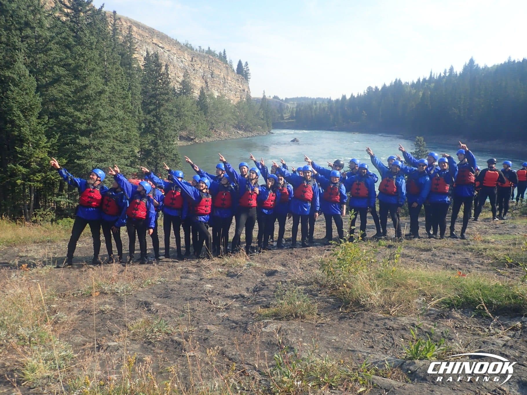 Horseshoe Canyon — 8:30am — Aug 29, 2026 — rafting photo 73