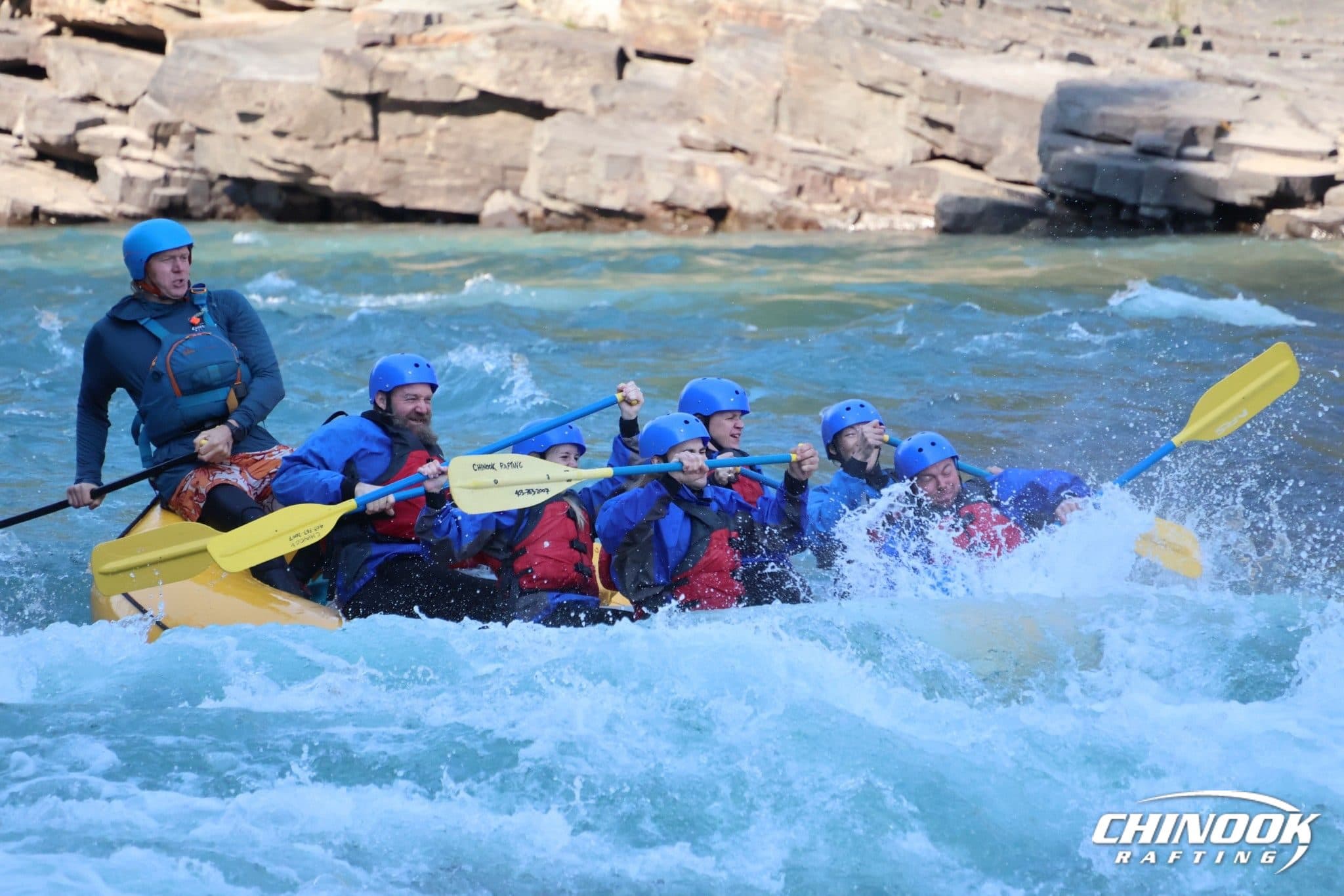 Horseshoe Canyon — 8:30am — Aug 29, 2026 — rafting photo 22