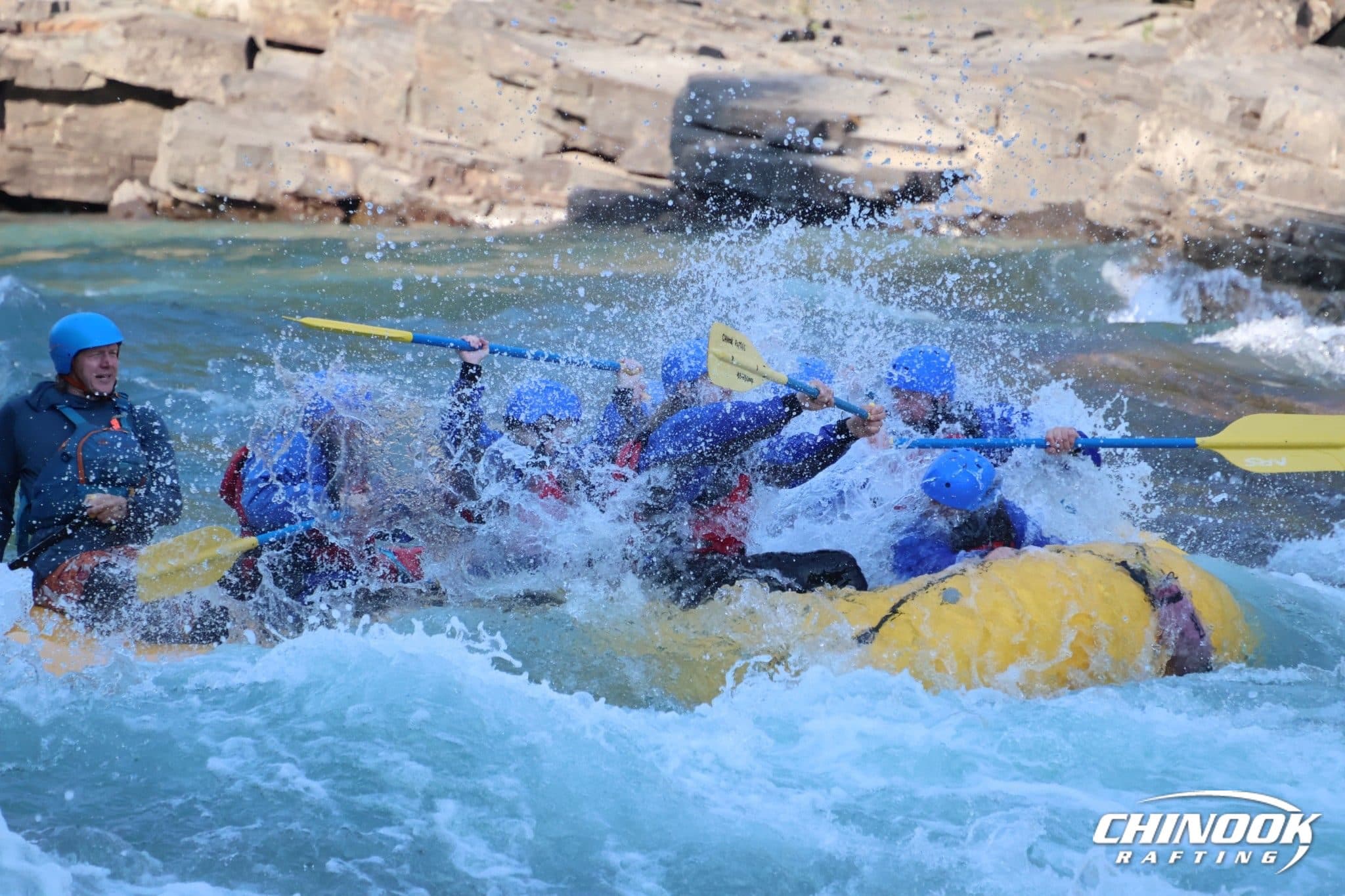 Horseshoe Canyon — 8:30am — Aug 29, 2026 — rafting photo 24