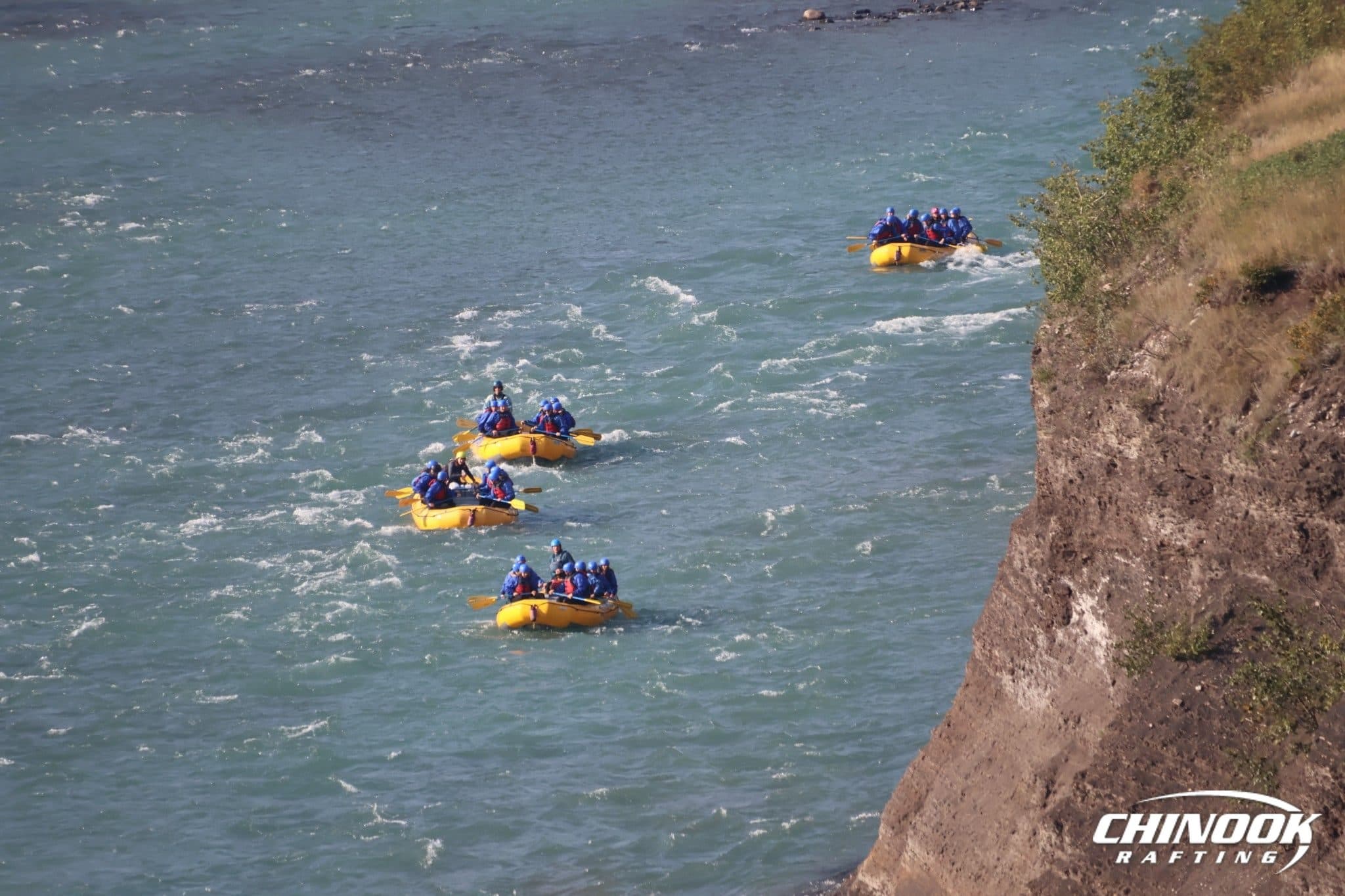 Horseshoe Canyon — 8:30am — Aug 29, 2026 — rafting photo 15