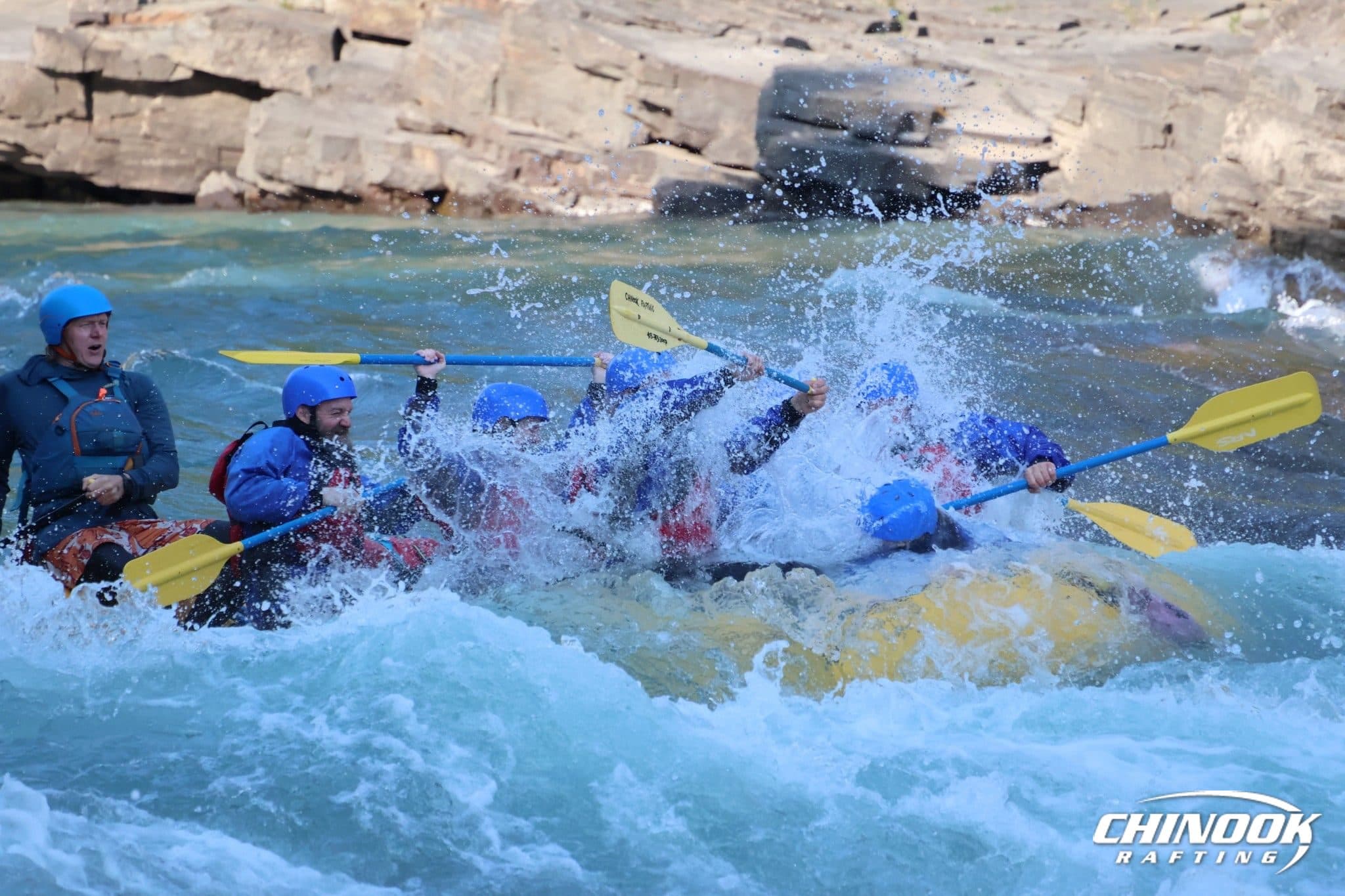 Horseshoe Canyon — 8:30am — Aug 29, 2026 — rafting photo 23