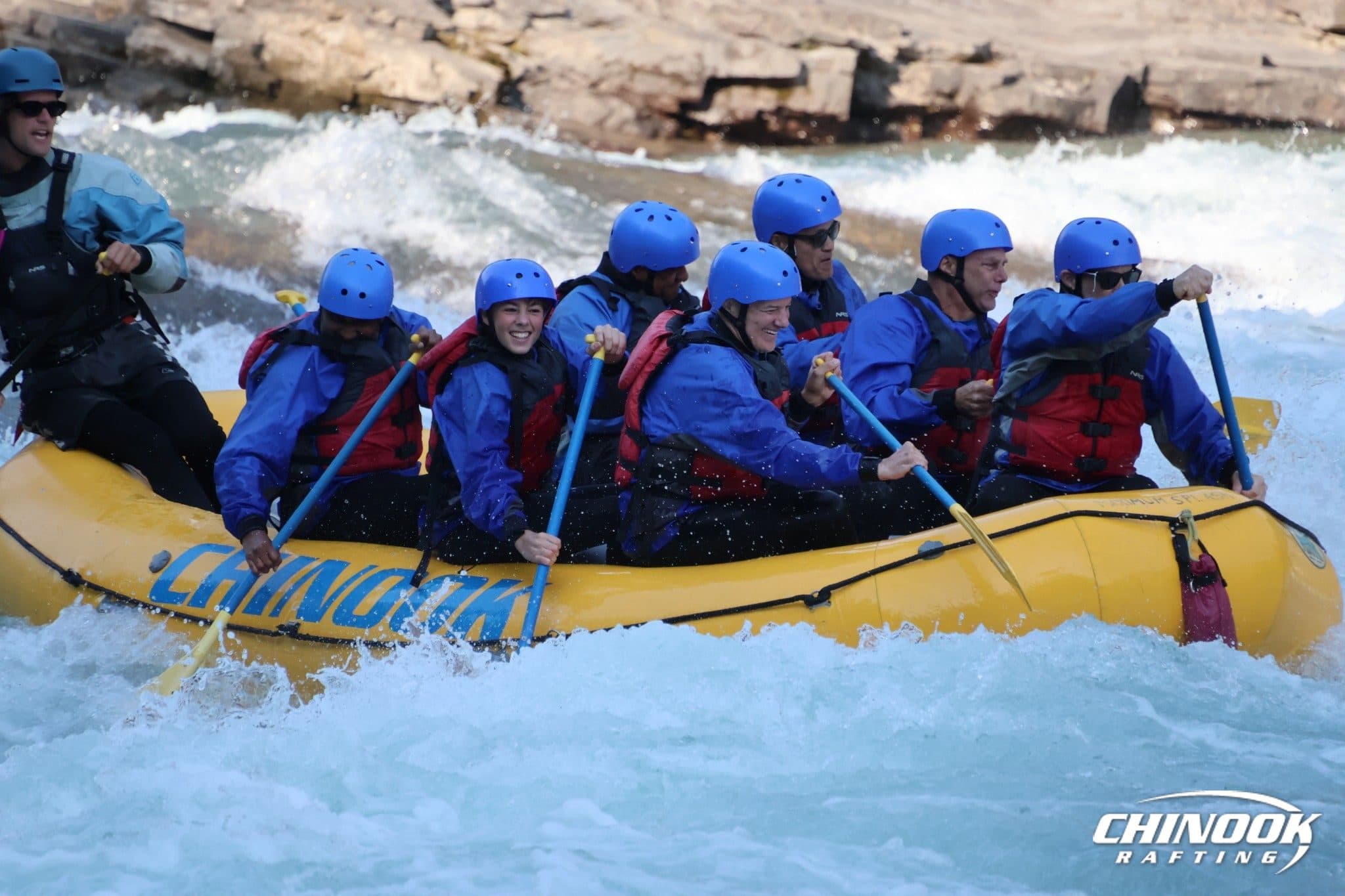 Horseshoe Canyon — 8:30am — Aug 29, 2026 — rafting photo 43