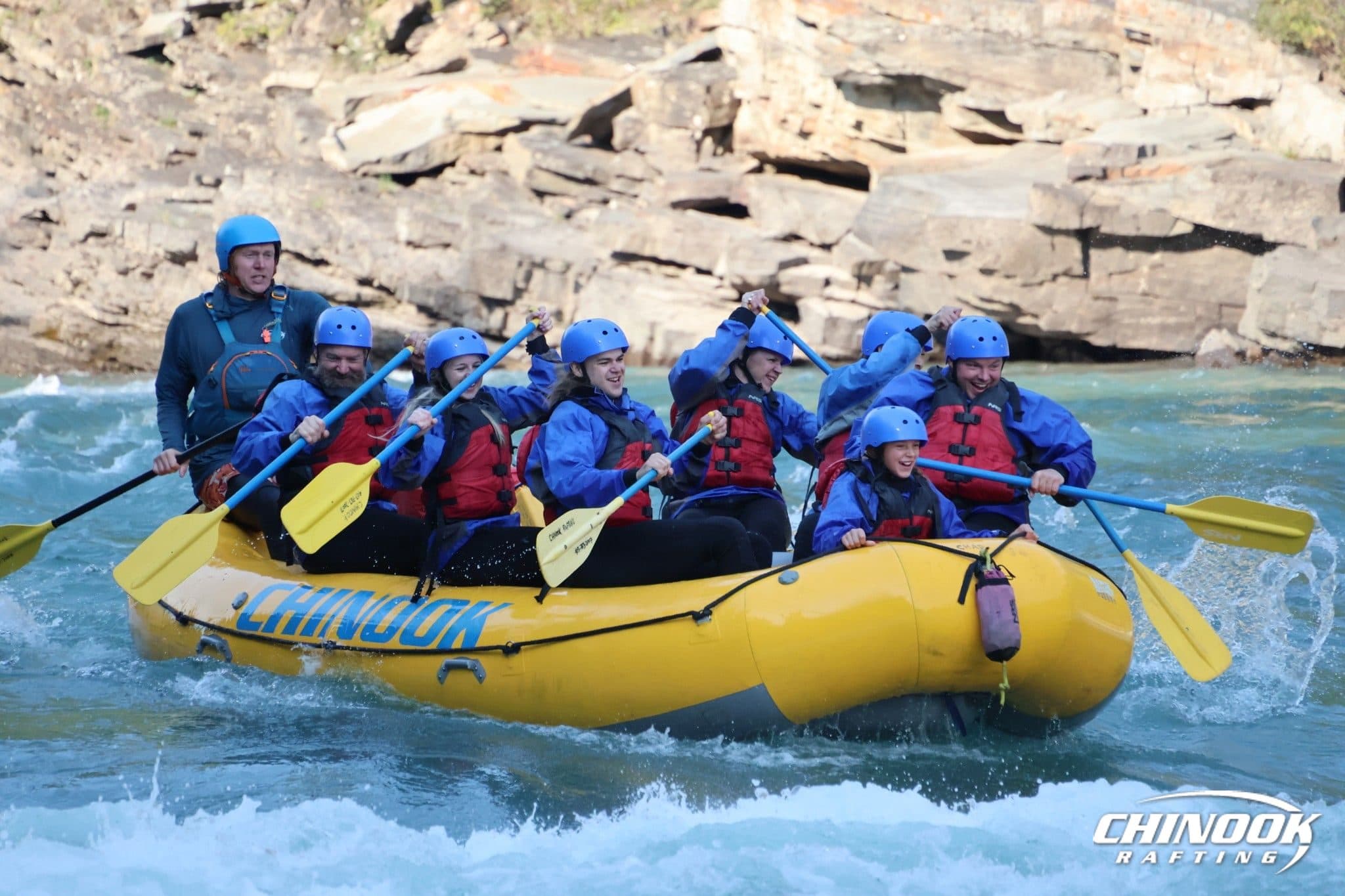 Horseshoe Canyon — 8:30am — Aug 29, 2026 — rafting photo 19