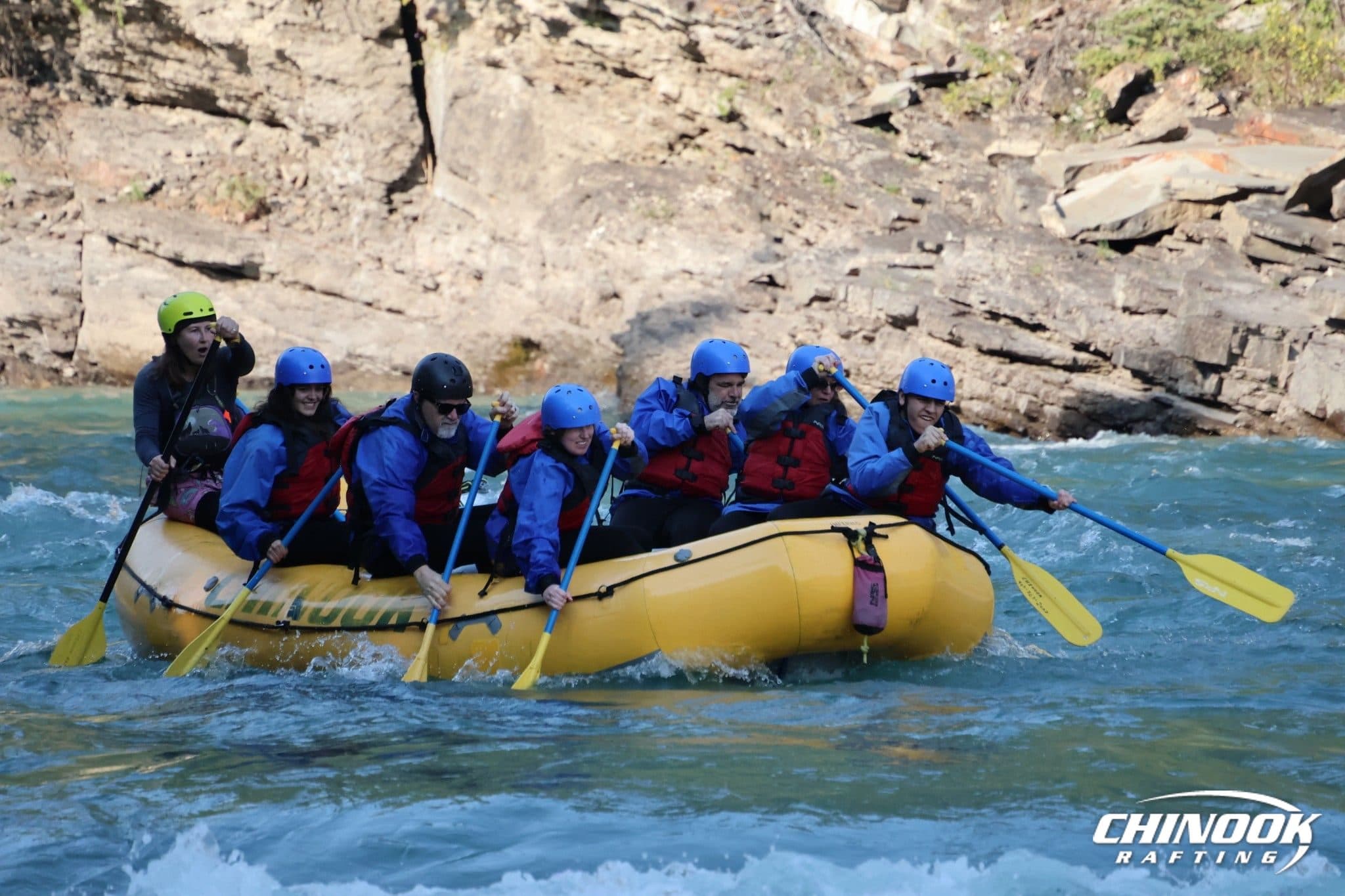 Horseshoe Canyon — 8:30am — Aug 29, 2026 — rafting photo 28