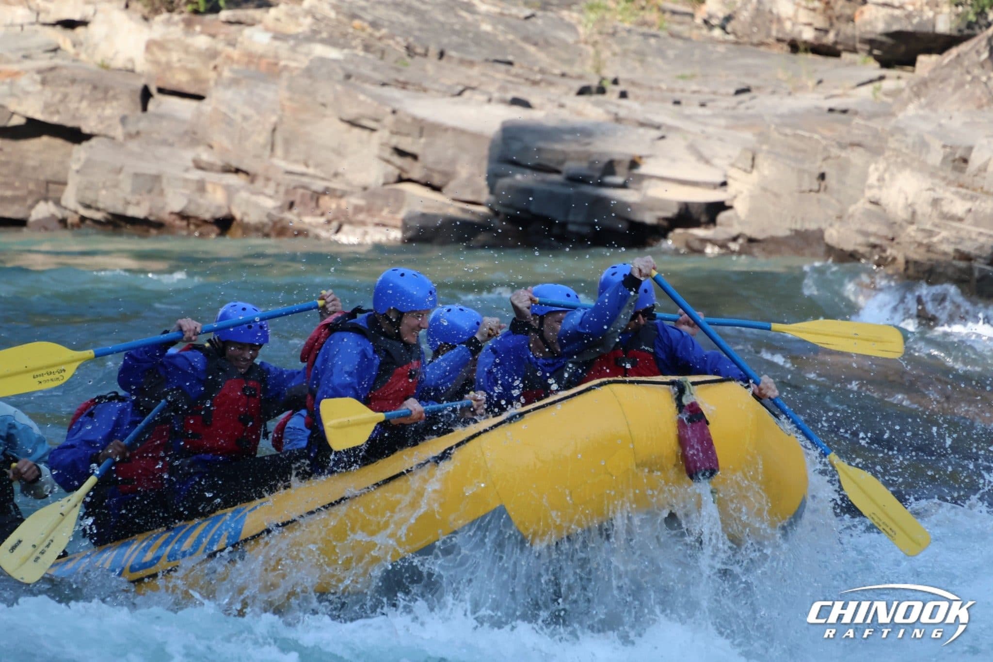 Horseshoe Canyon — 8:30am — Aug 29, 2026 — rafting photo 40