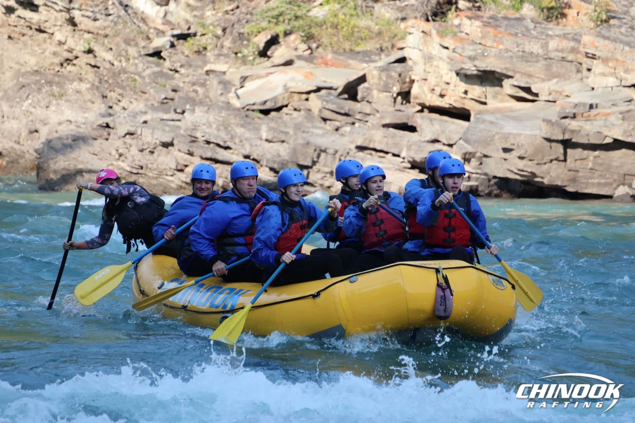 Horseshoe Canyon — 8:30am — Aug 29, 2026 — rafting photo 45
