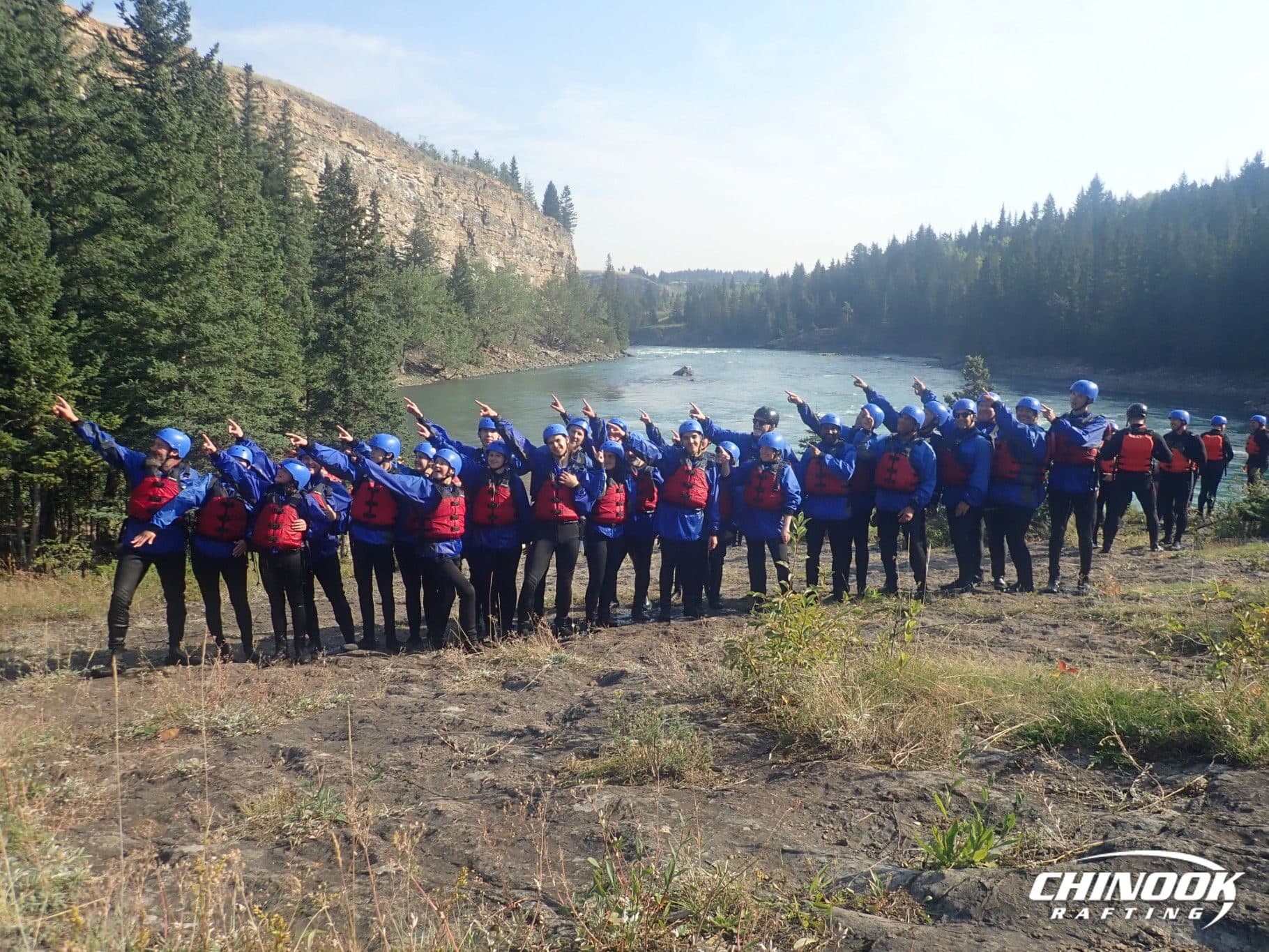 Horseshoe Canyon — 8:30am — Aug 29, 2026 — rafting photo 71