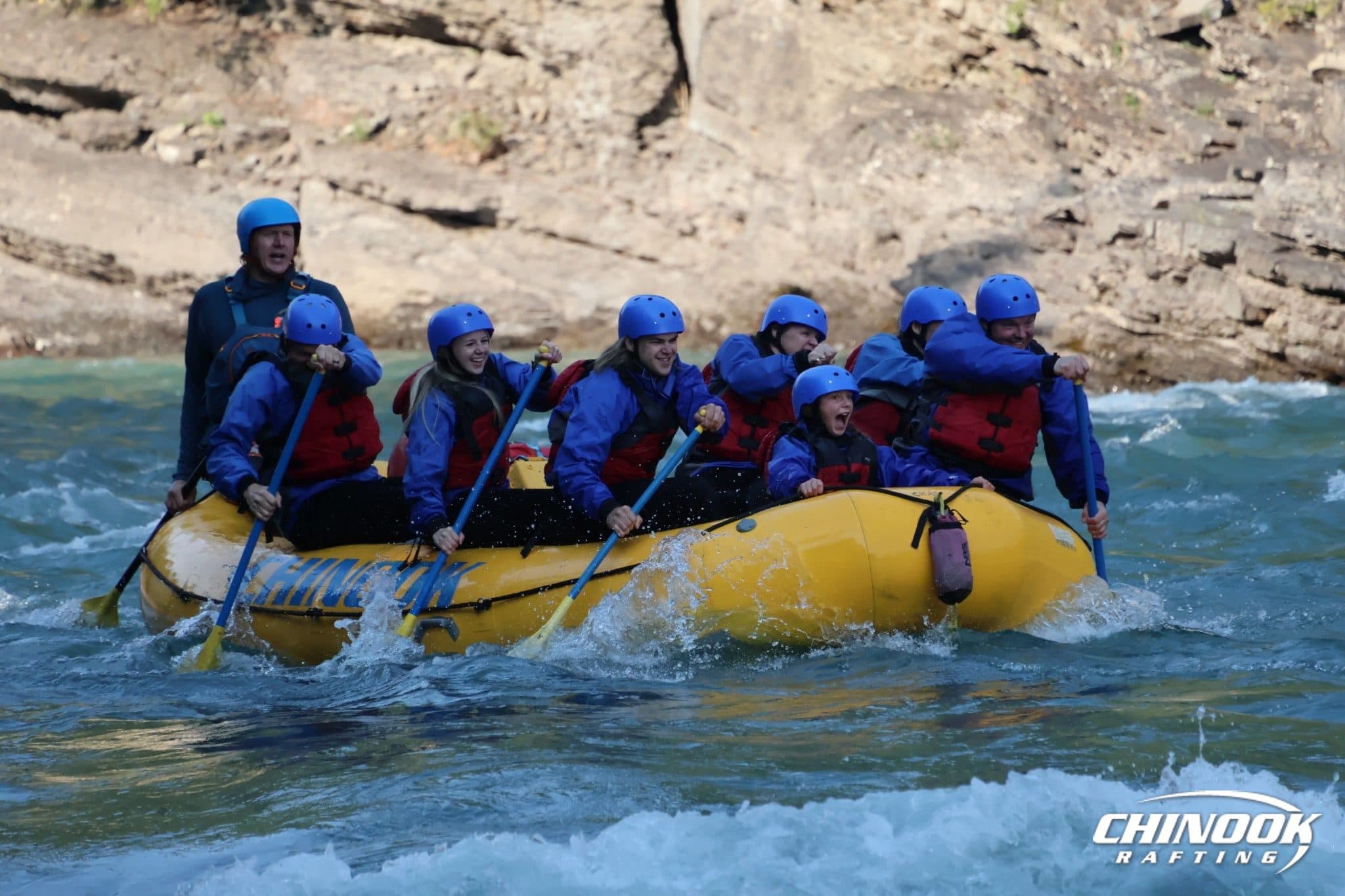Horseshoe Canyon — 8:30am — Aug 29, 2026 — rafting photo 18