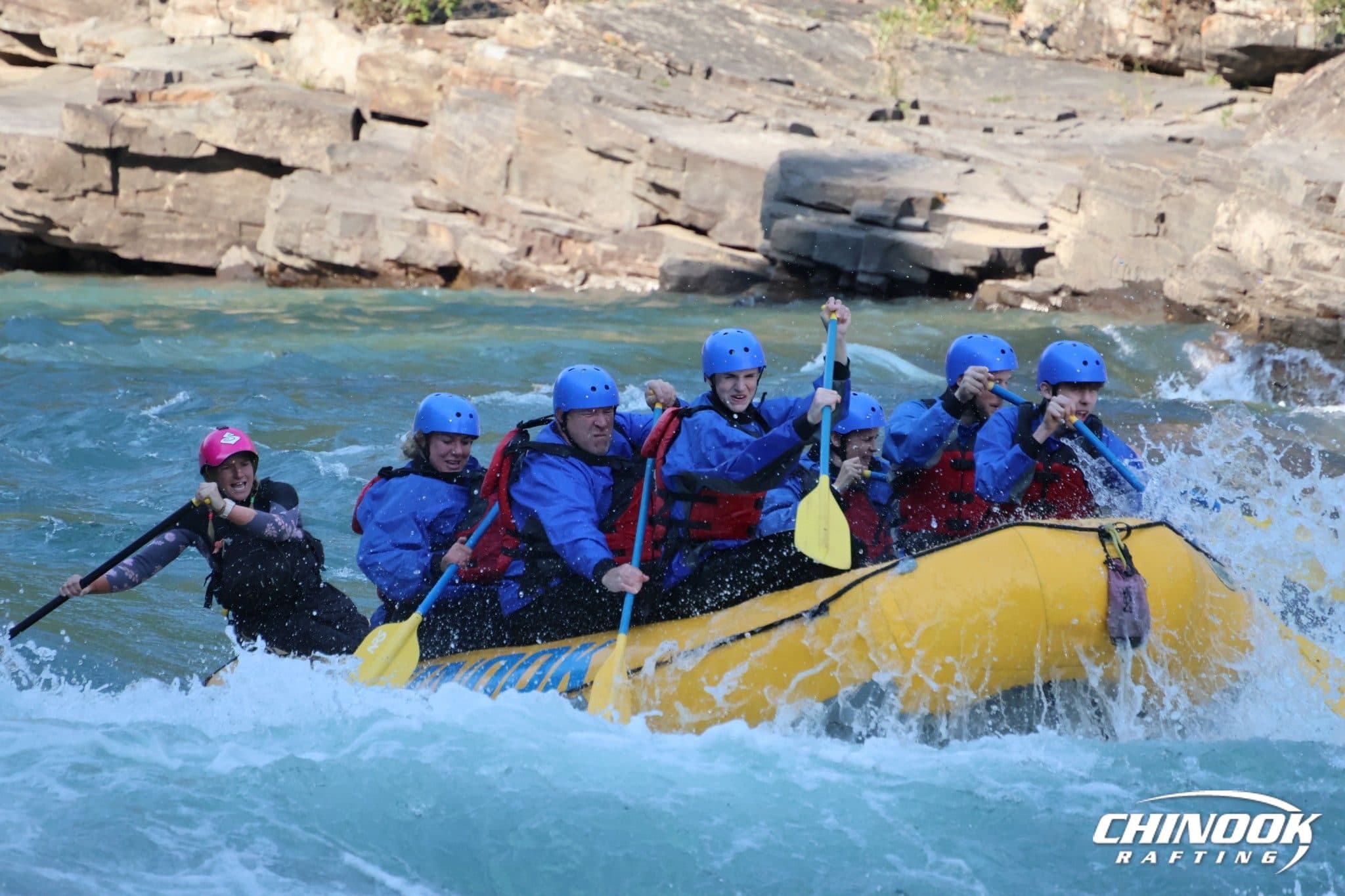 Horseshoe Canyon — 8:30am — Aug 29, 2026 — rafting photo 50