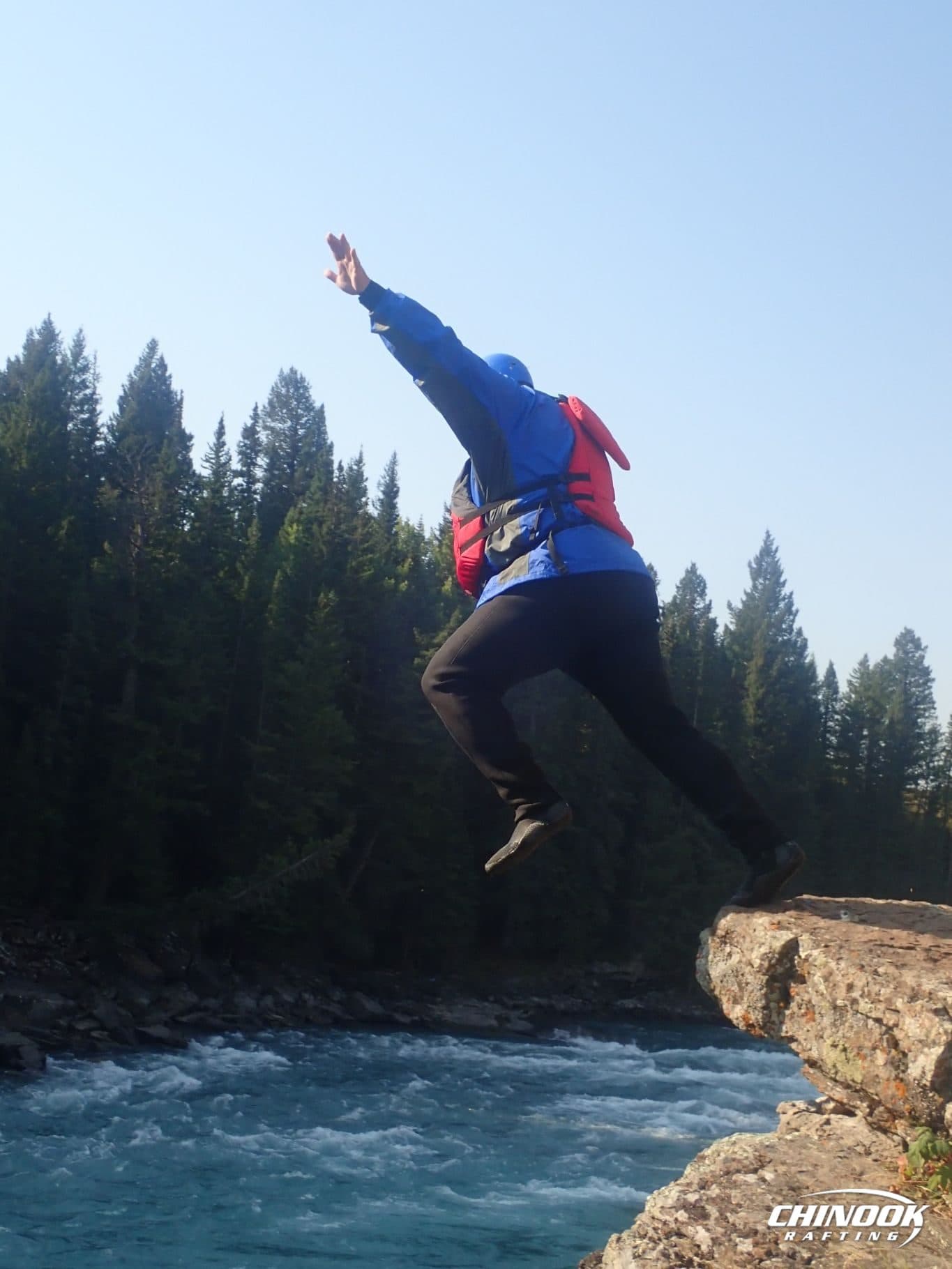 Horseshoe Canyon — 8:30am — Aug 29, 2026 — rafting photo 63