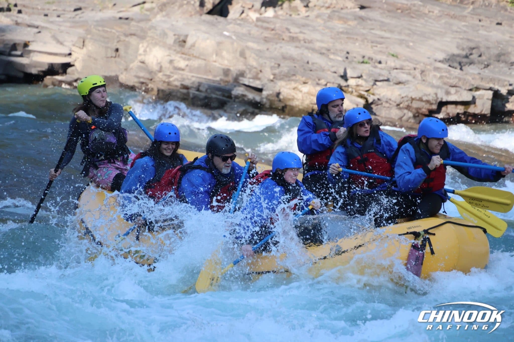 Horseshoe Canyon — 8:30am — Aug 29, 2026 — rafting photo 35