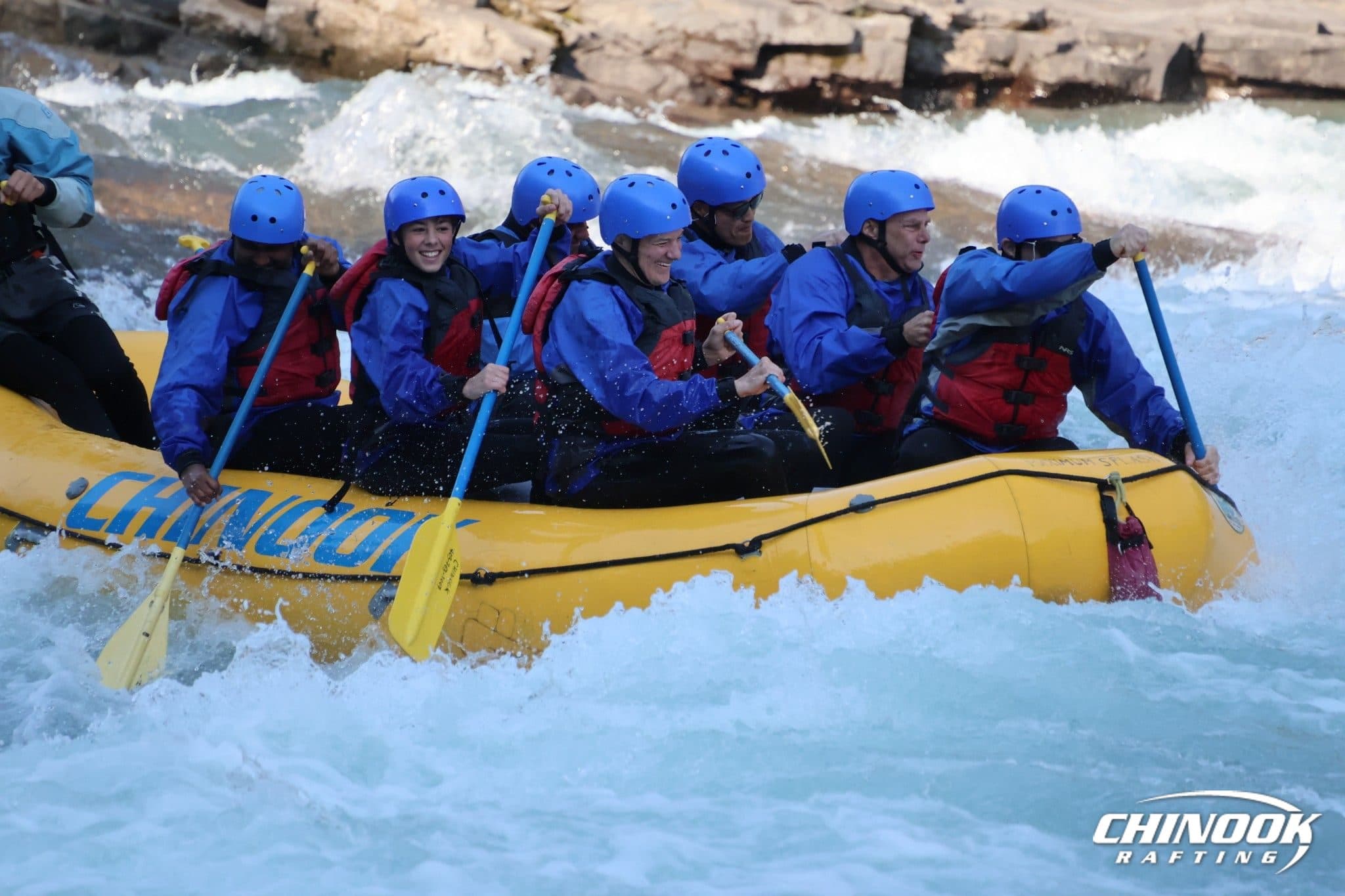 Horseshoe Canyon — 8:30am — Aug 29, 2026 — rafting photo 42