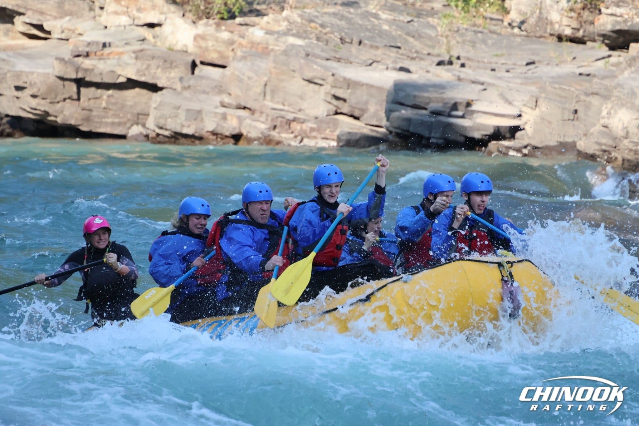 Horseshoe Canyon — 8:30am — Aug 29, 2026 — rafting photo 49