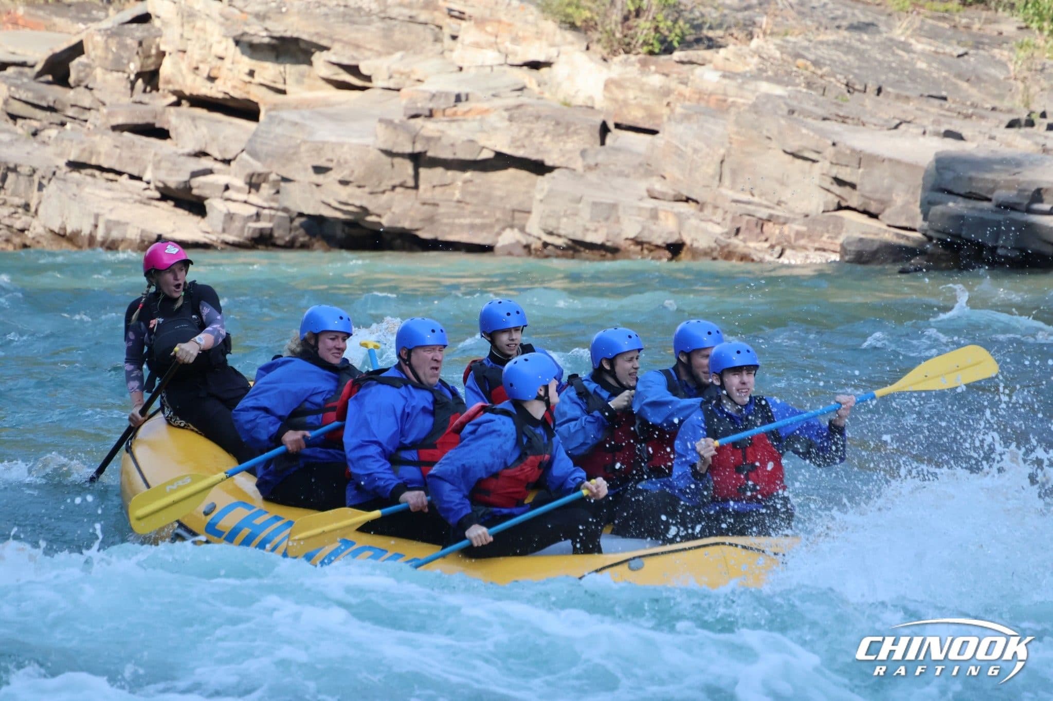 Horseshoe Canyon — 8:30am — Aug 29, 2026 — rafting photo 47