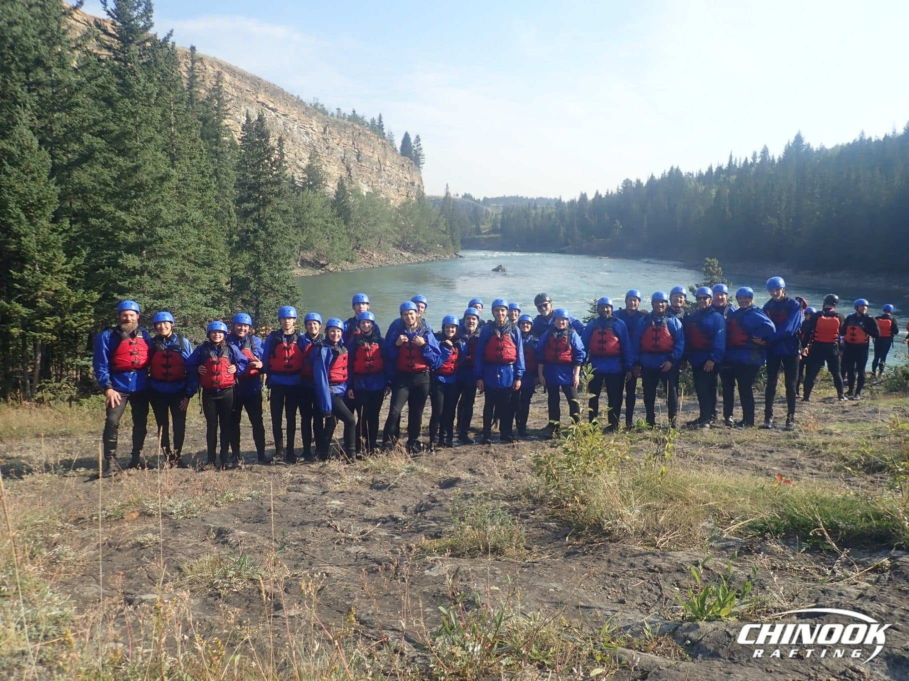 Horseshoe Canyon — 8:30am — Aug 29, 2026 — rafting photo 70