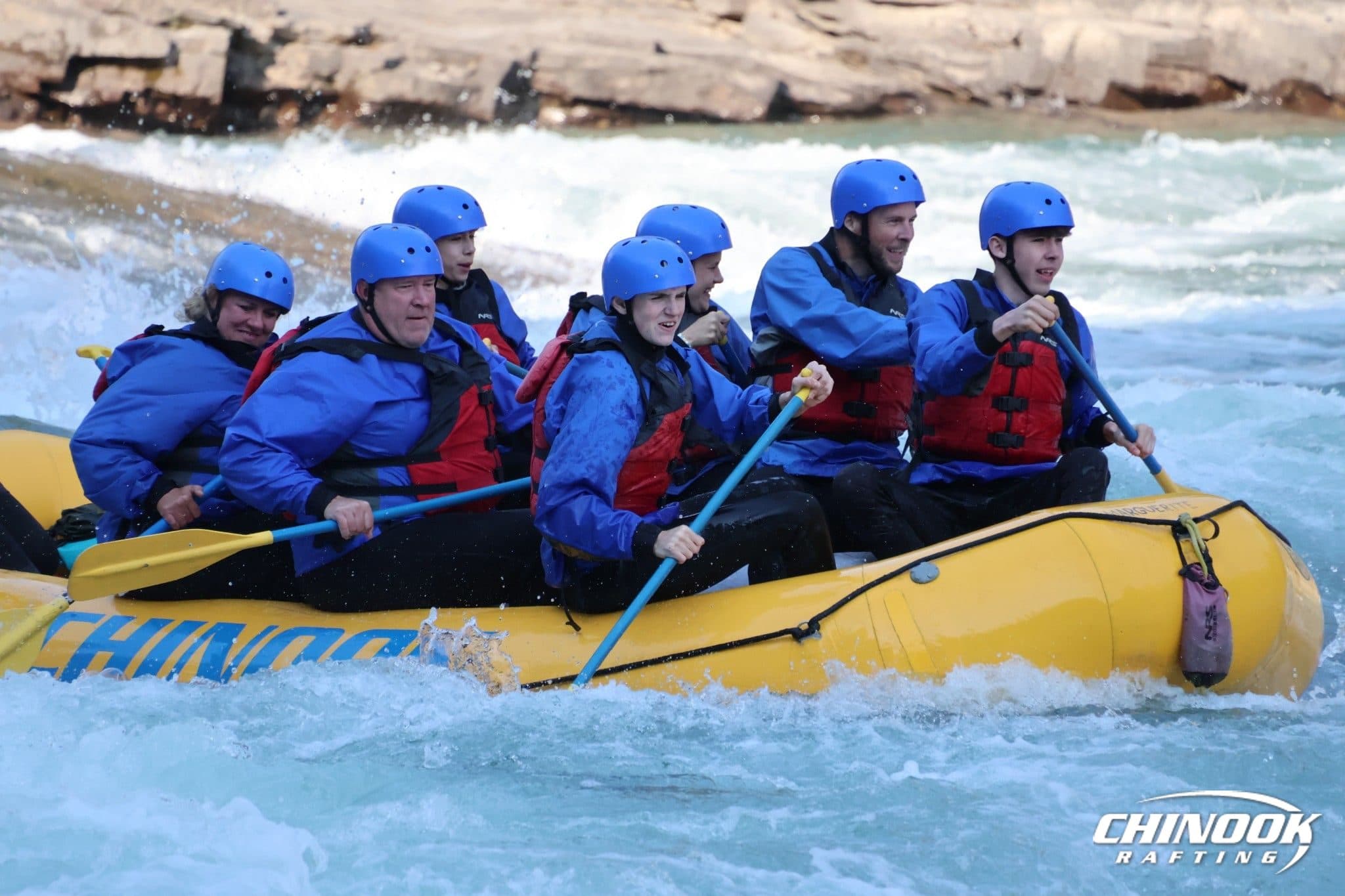 Horseshoe Canyon — 8:30am — Aug 29, 2026 — rafting photo 53
