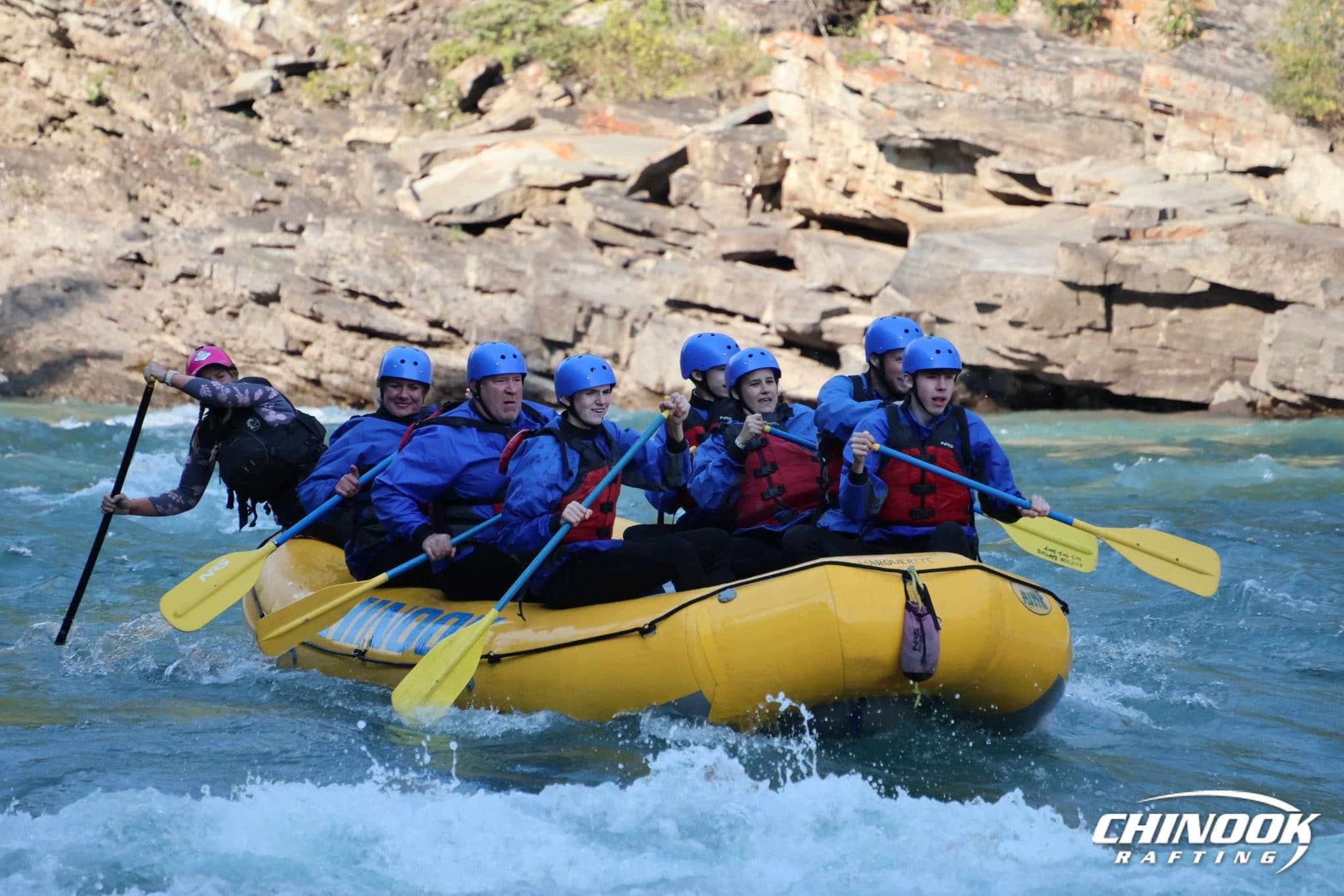 Horseshoe Canyon — 8:30am — Aug 29, 2026 — rafting photo 46