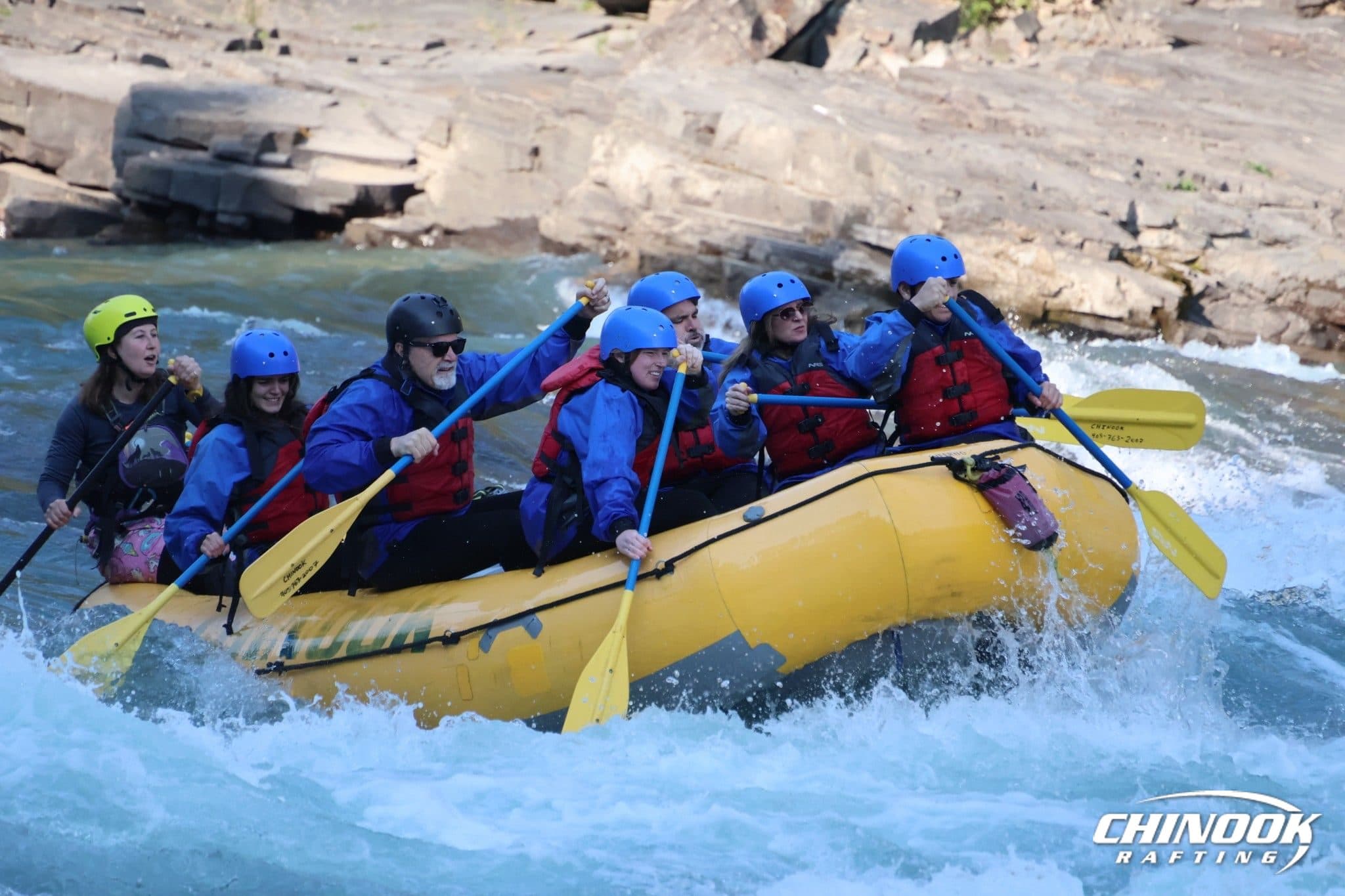 Horseshoe Canyon — 8:30am — Aug 29, 2026 — rafting photo 33