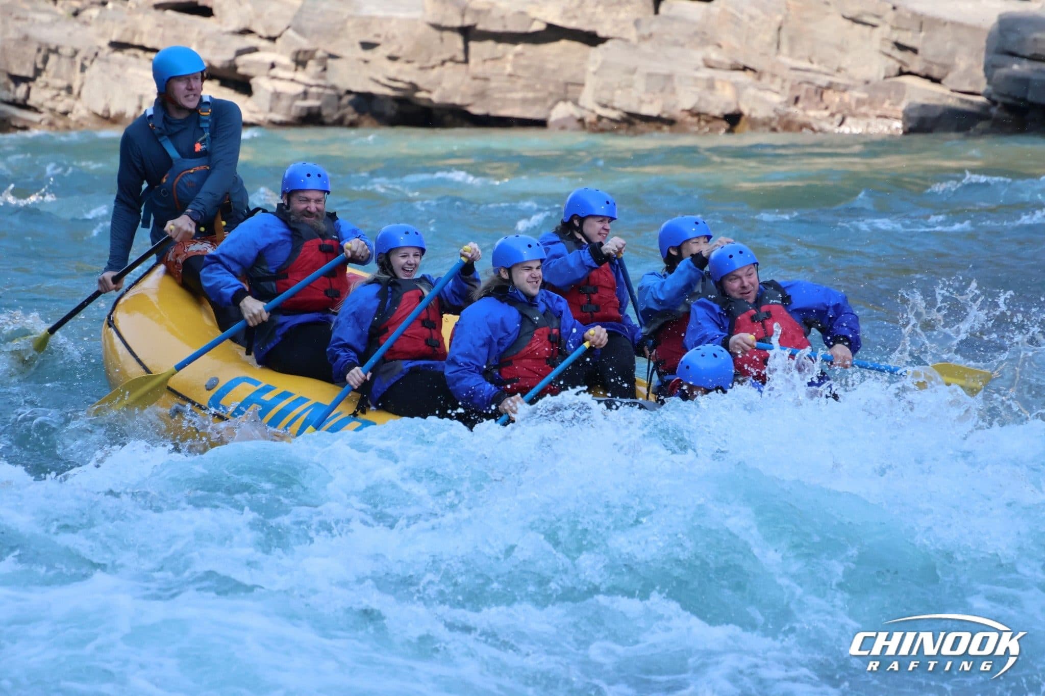 Horseshoe Canyon — 8:30am — Aug 29, 2026 — rafting photo 20