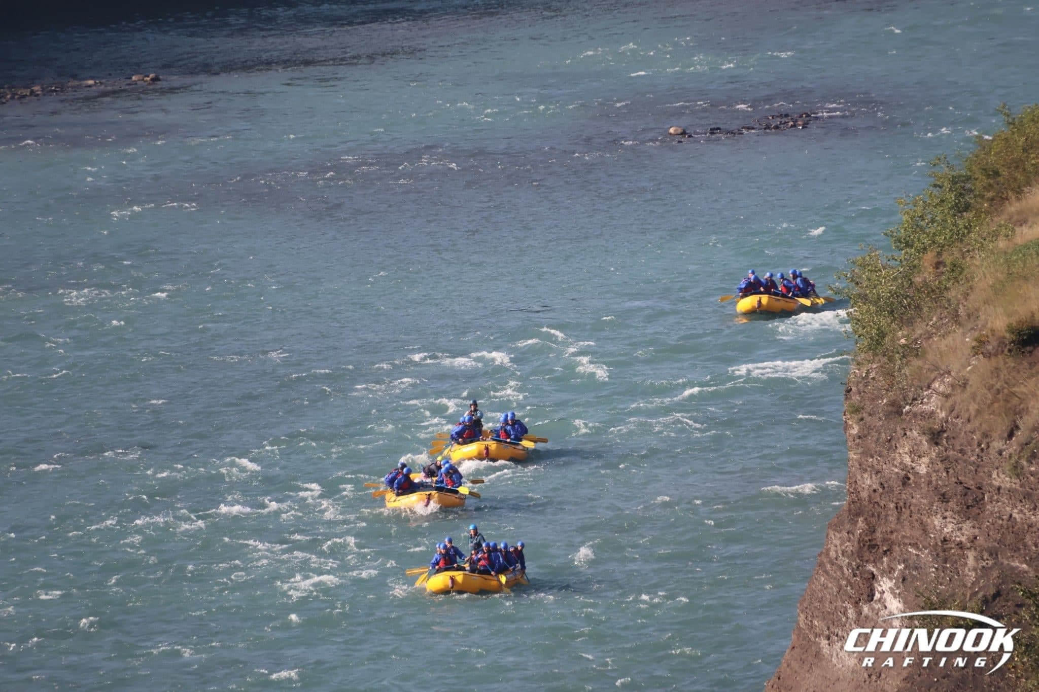 Horseshoe Canyon — 8:30am — Aug 29, 2026 — rafting photo 14