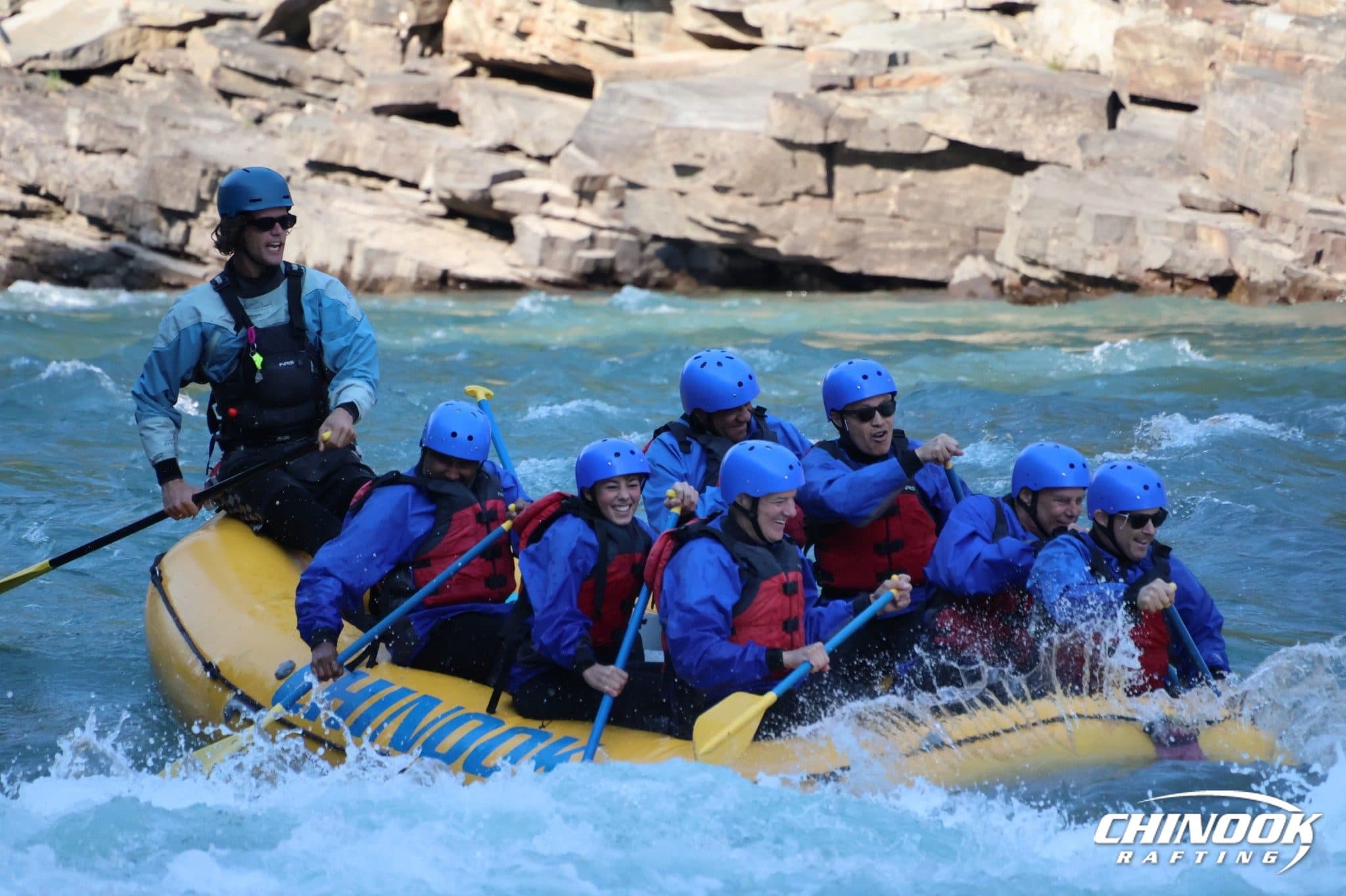 Horseshoe Canyon — 8:30am — Aug 29, 2026 — rafting photo 38