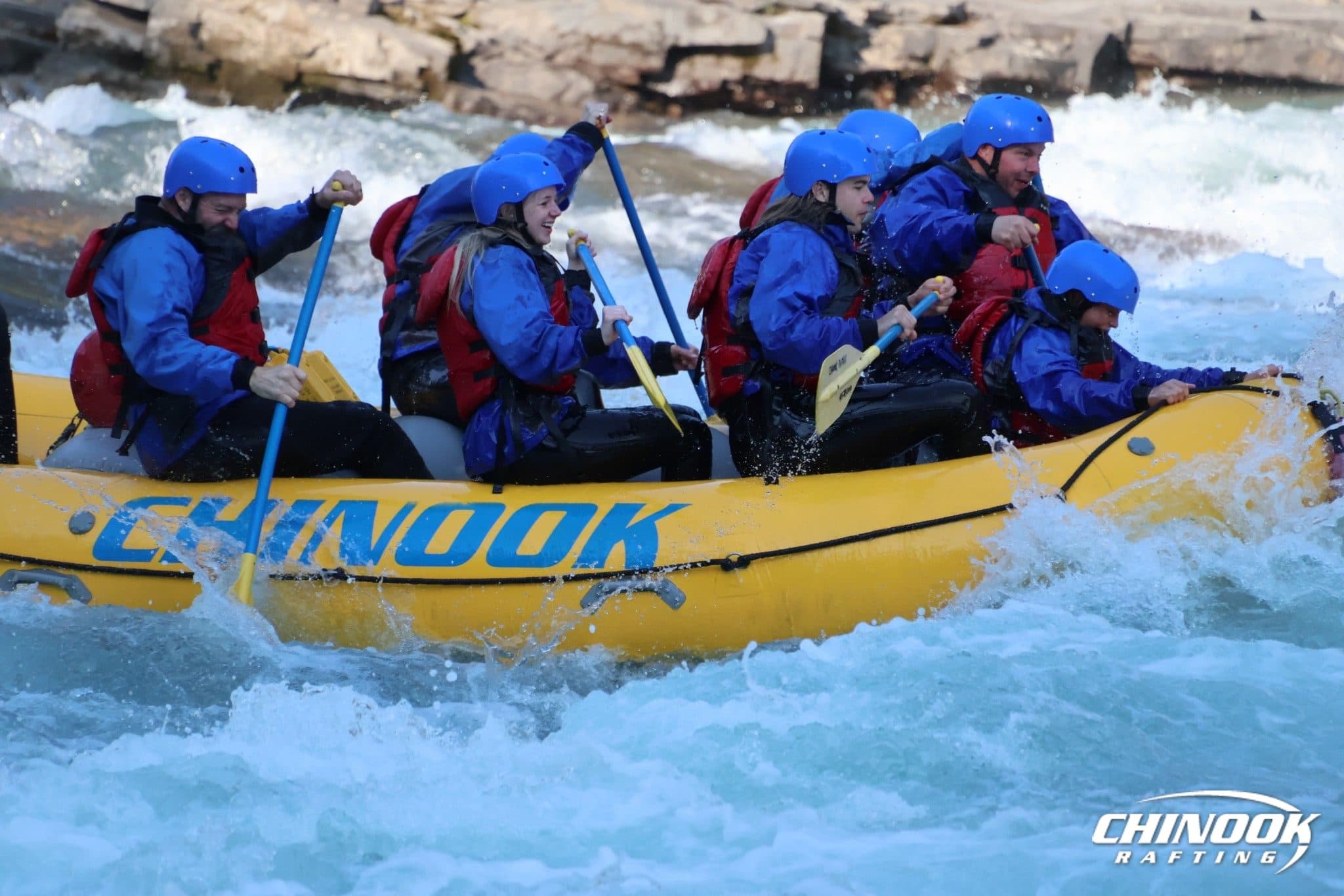 Horseshoe Canyon — 8:30am — Aug 29, 2026 — rafting photo 27