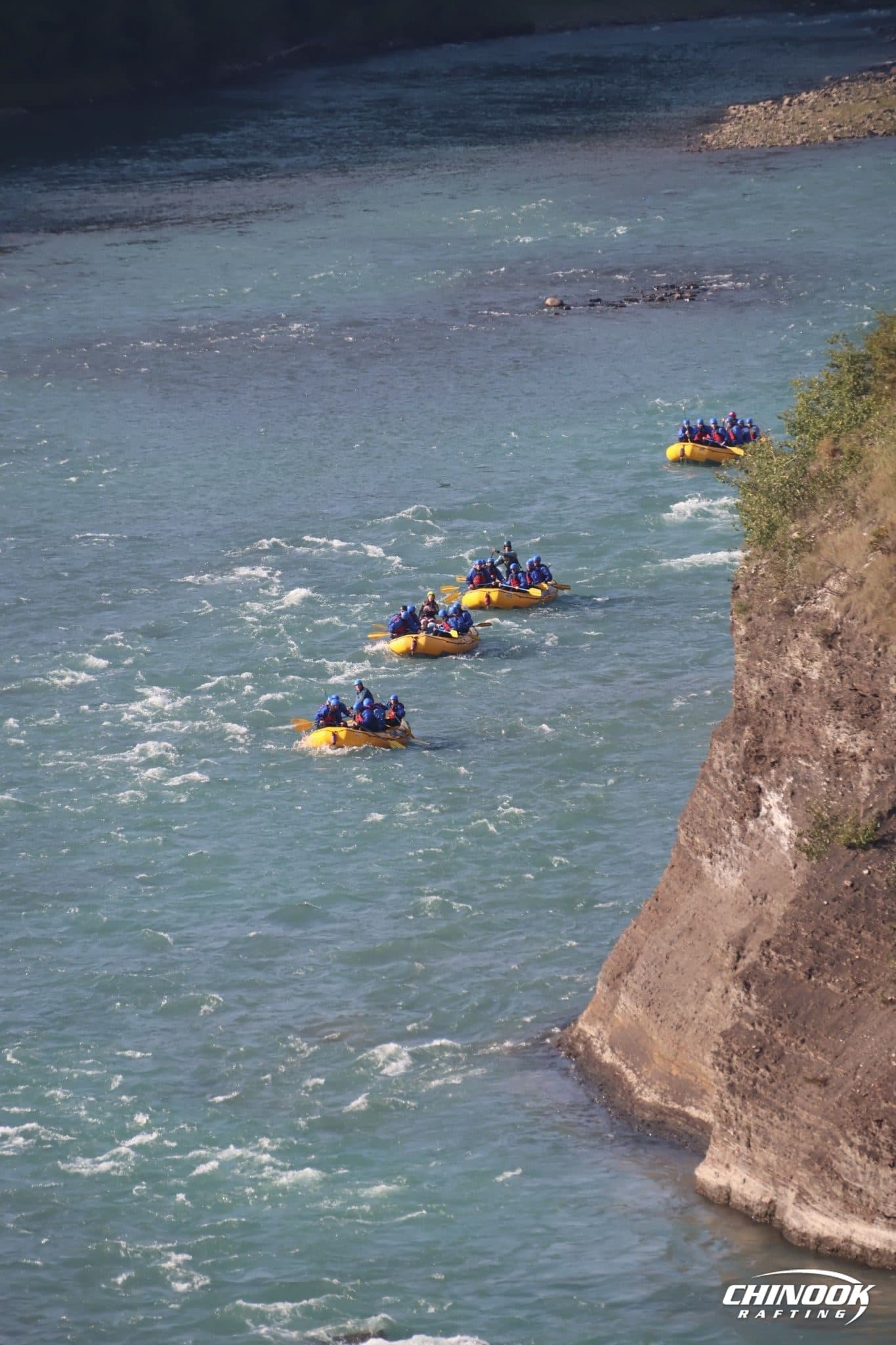 Horseshoe Canyon — 8:30am — Aug 29, 2026 — rafting photo 12