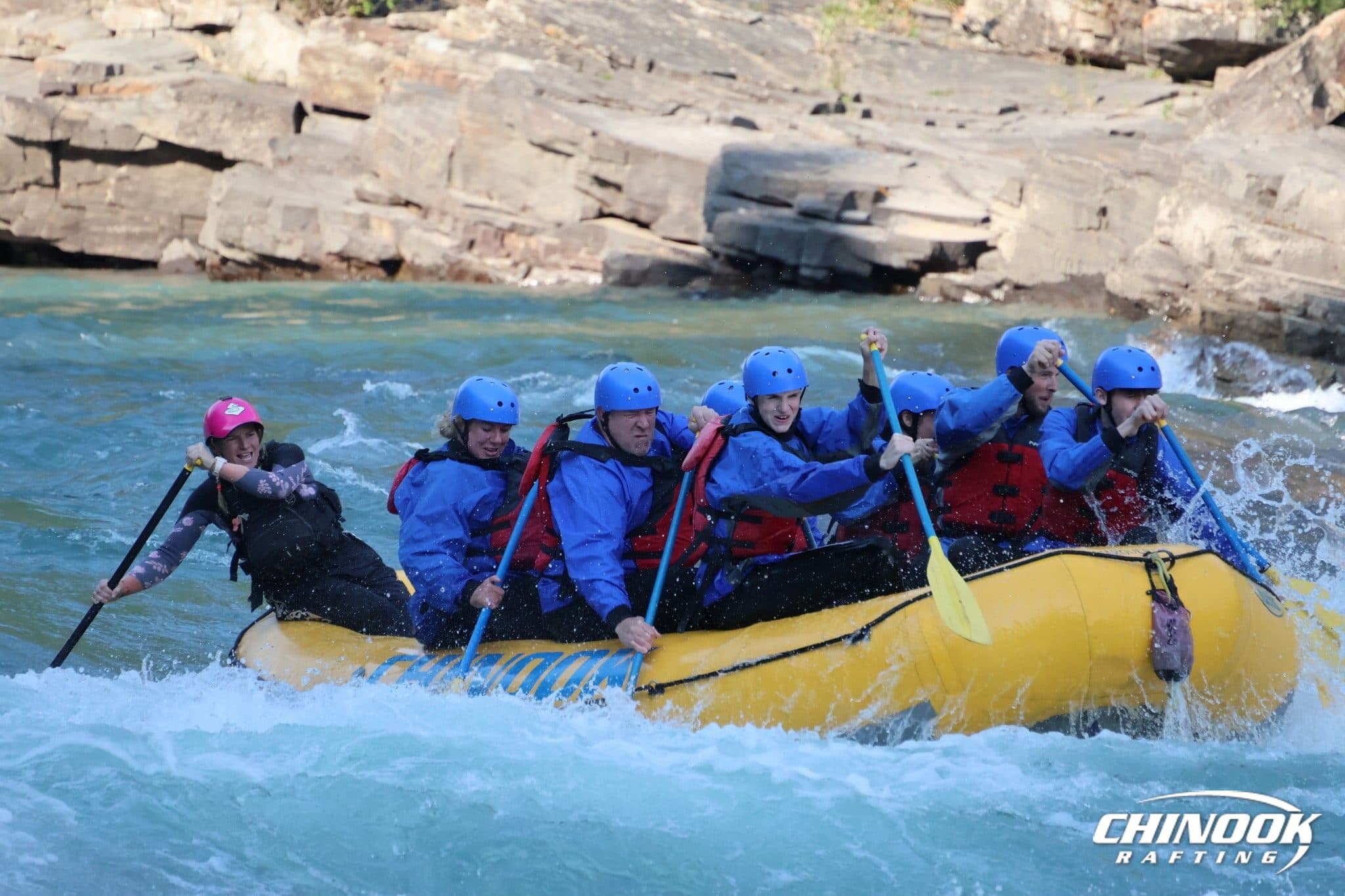 Horseshoe Canyon — 8:30am — Aug 29, 2026 — rafting photo 51