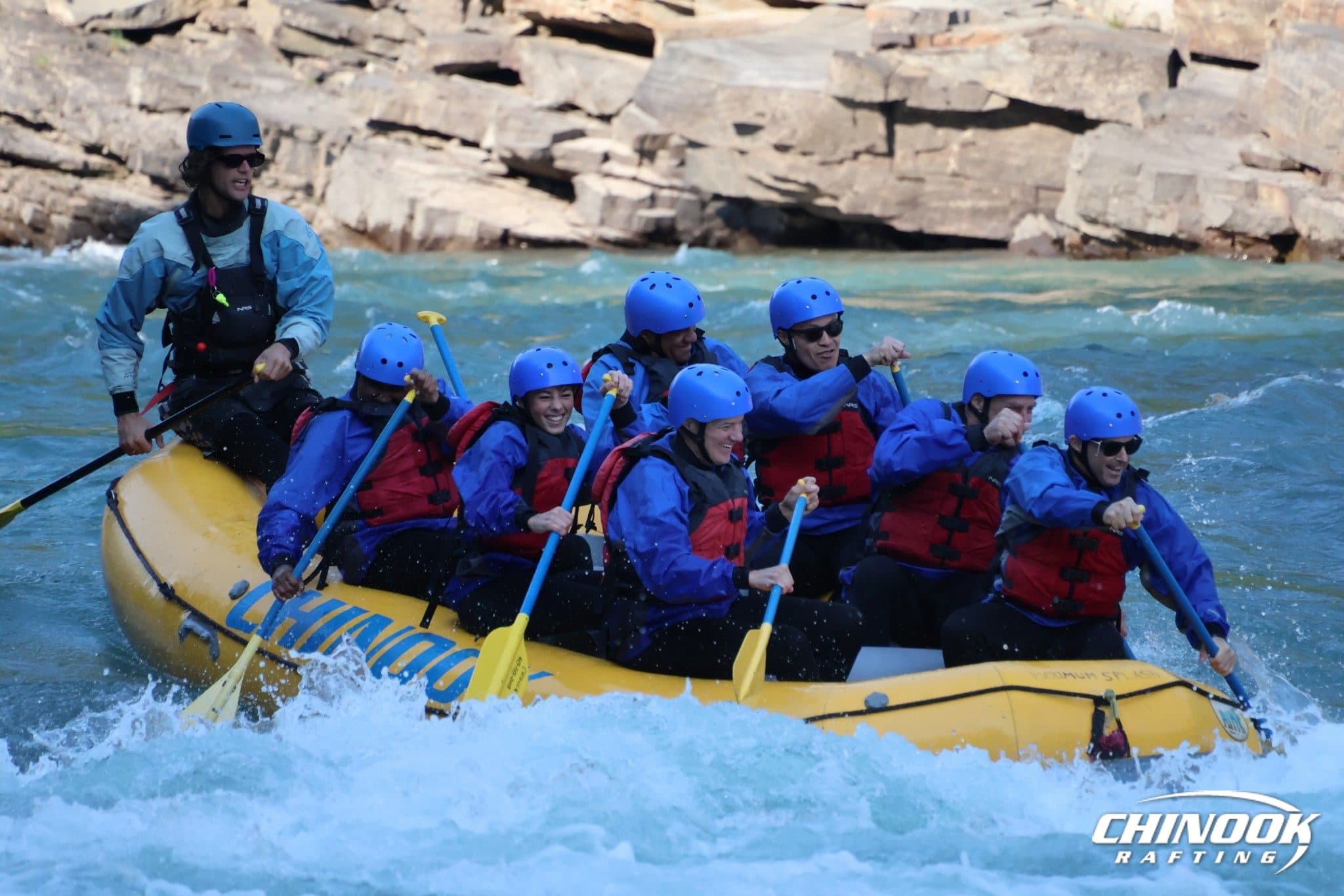 Horseshoe Canyon — 8:30am — Aug 29, 2026 — rafting photo 37