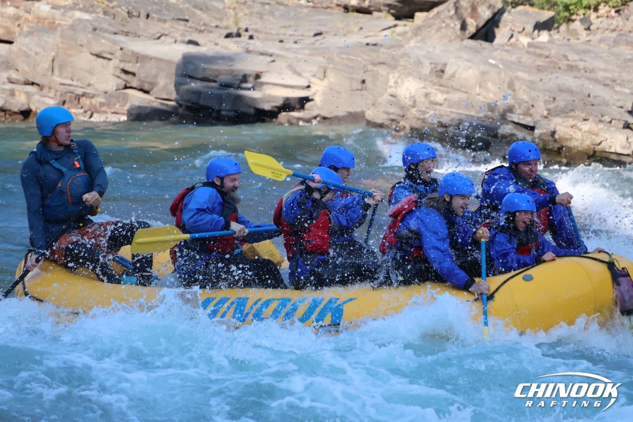 Horseshoe Canyon — 8:30am — Aug 29, 2026 — rafting photo 26