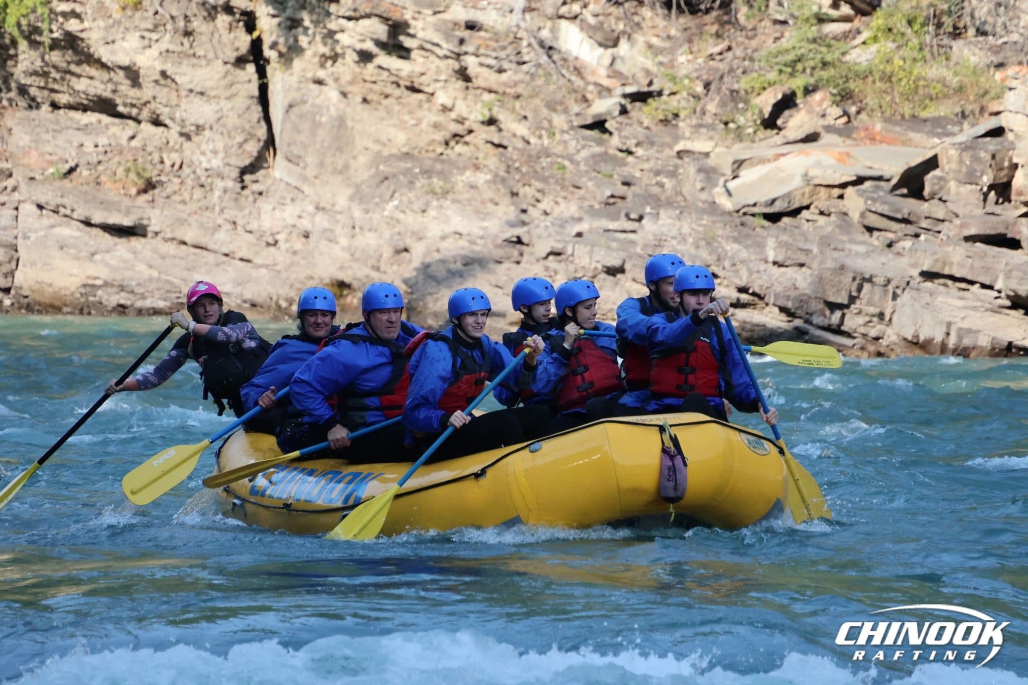 Horseshoe Canyon — 8:30am — Aug 29, 2026 — rafting photo 44