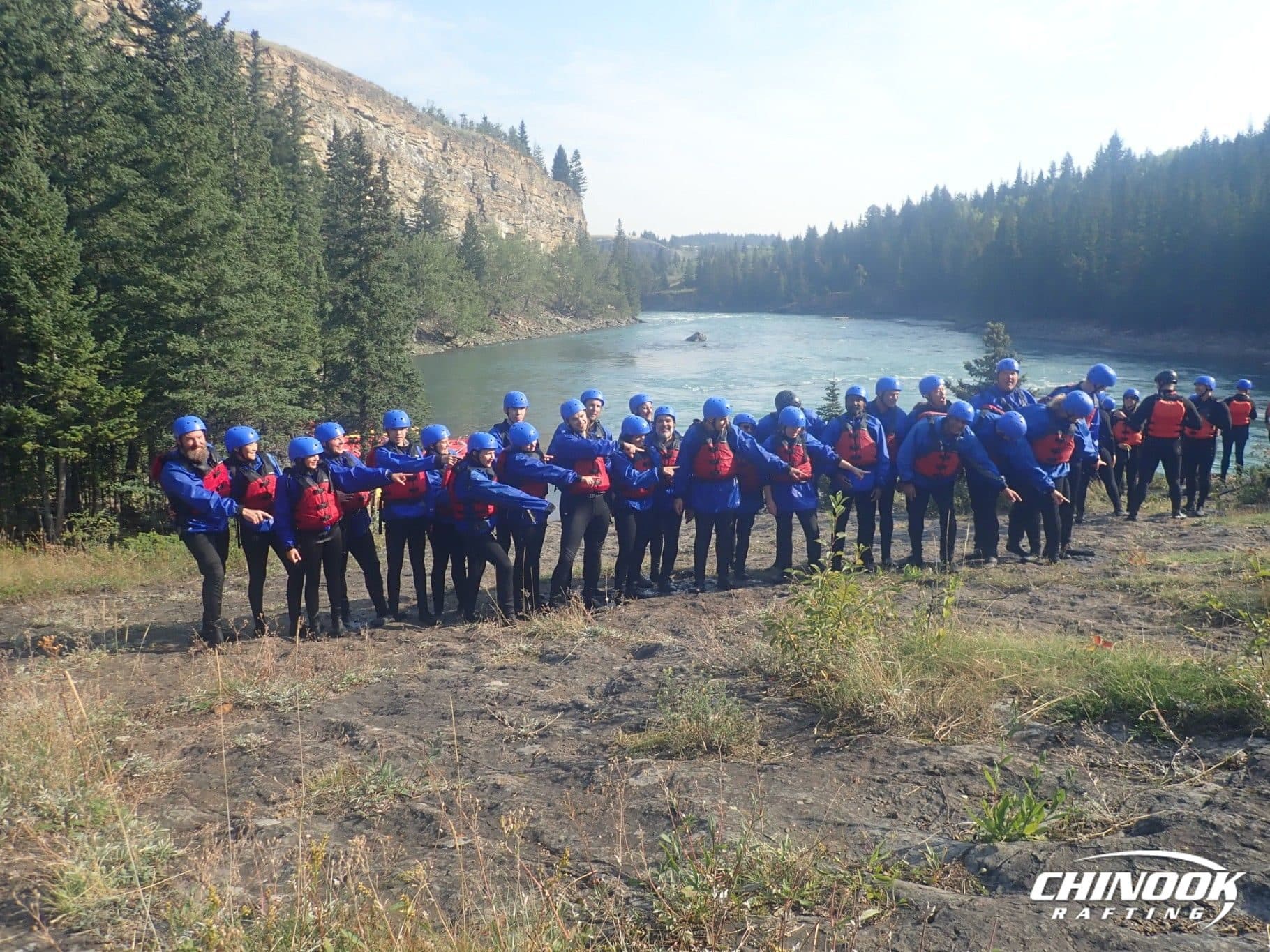 Horseshoe Canyon — 8:30am — Aug 29, 2026 — rafting photo 72