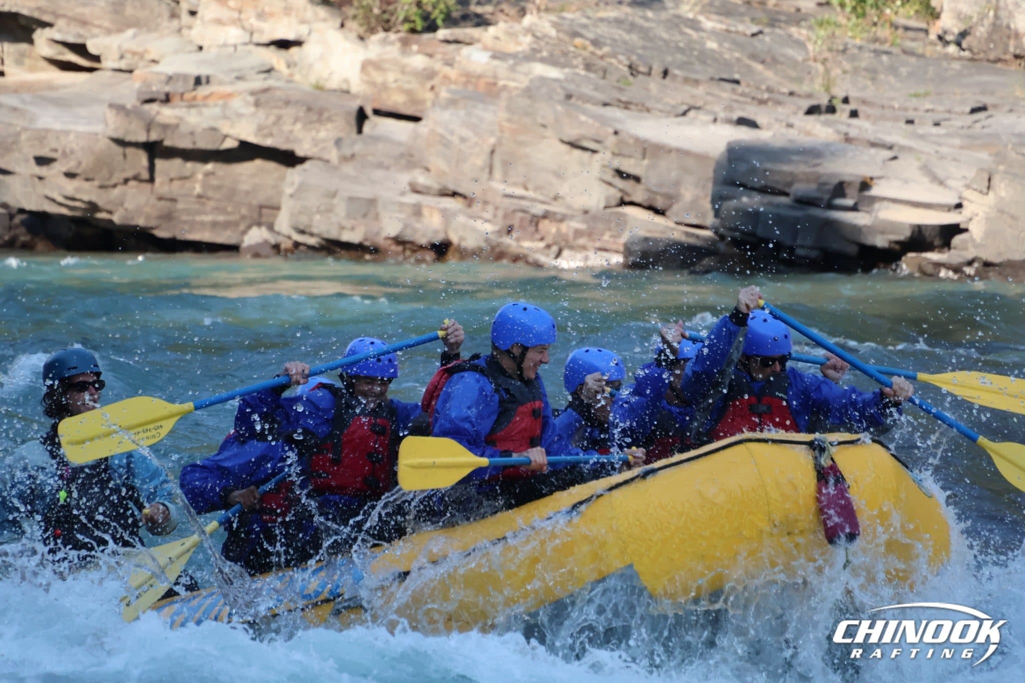 Horseshoe Canyon — 8:30am — Aug 29, 2026 — rafting photo 39