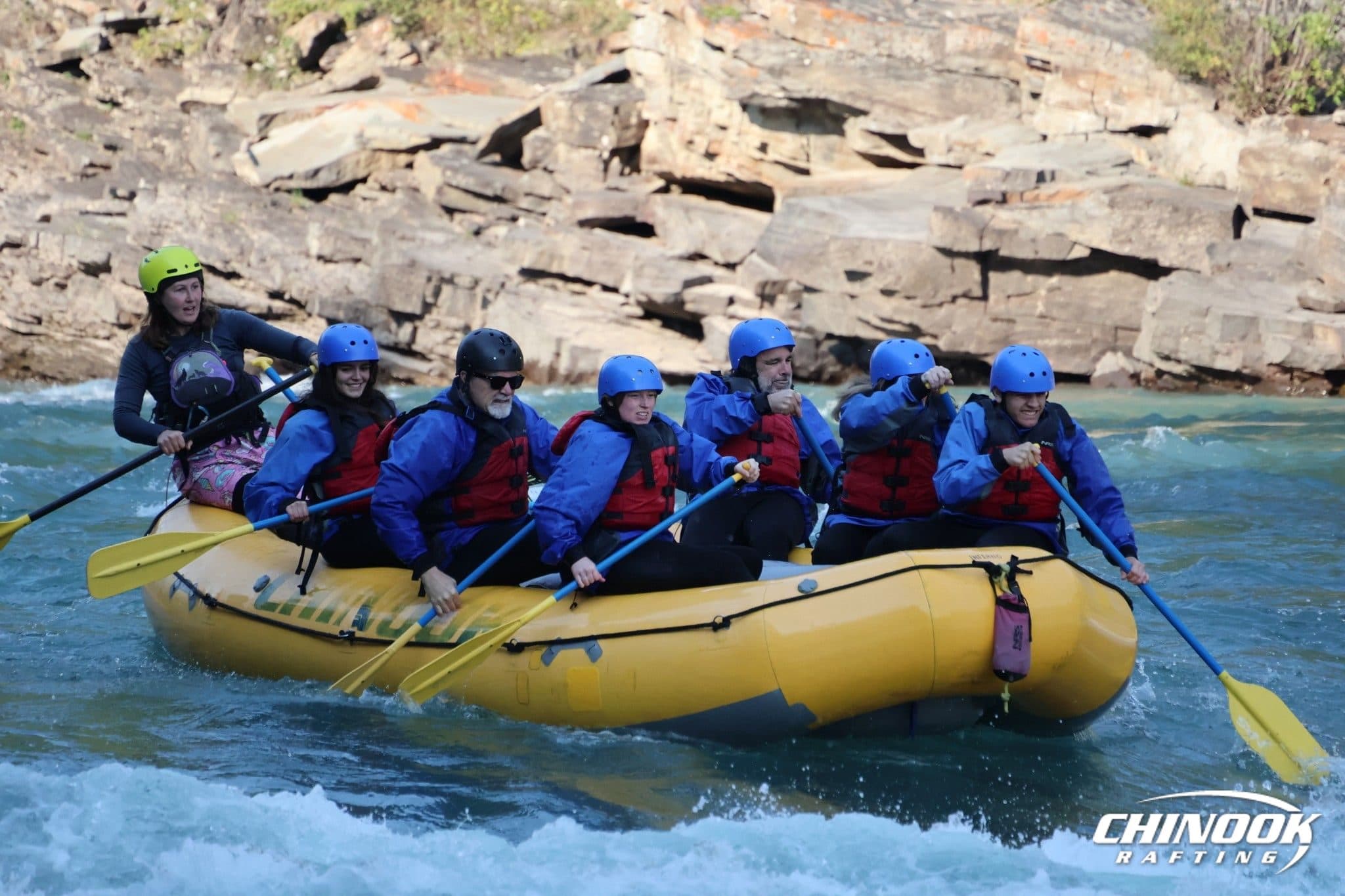 Horseshoe Canyon — 8:30am — Aug 29, 2026 — rafting photo 29