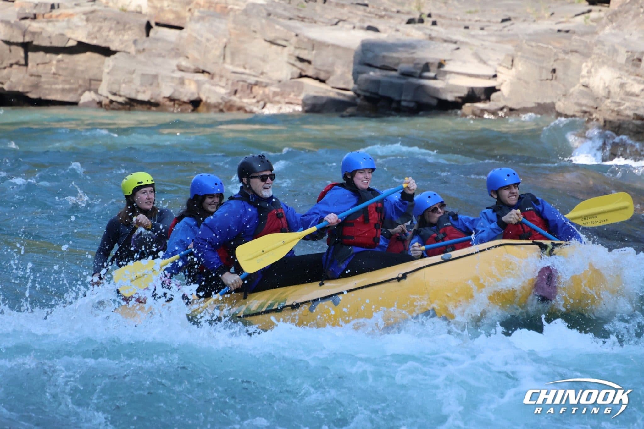 Horseshoe Canyon — 8:30am — Aug 29, 2026 — rafting photo 32