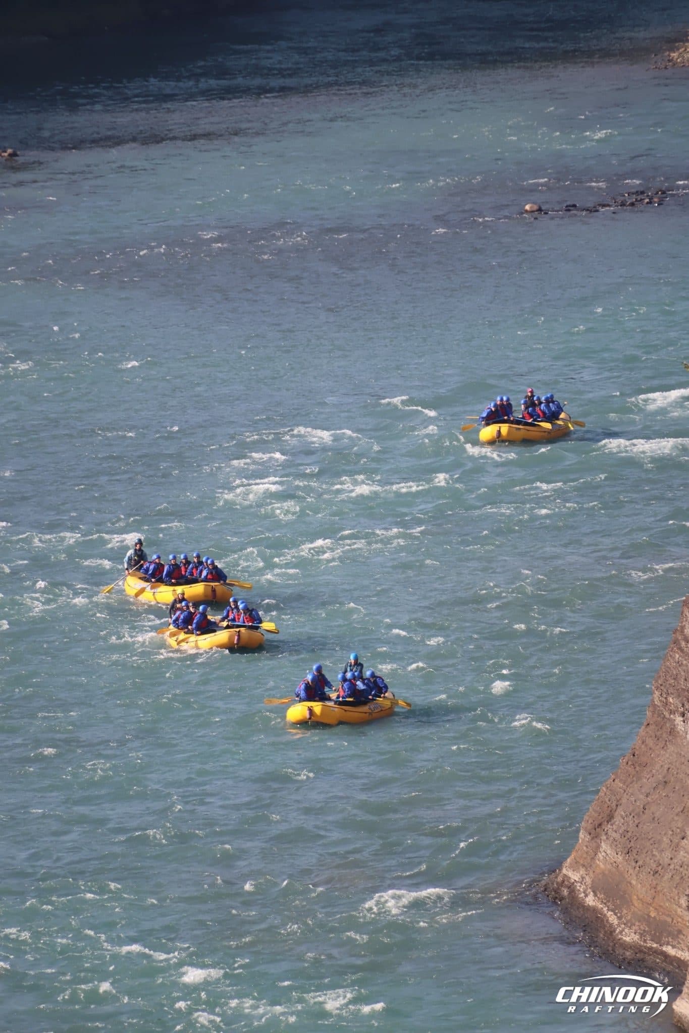 Horseshoe Canyon — 8:30am — Aug 29, 2026 — rafting photo 17