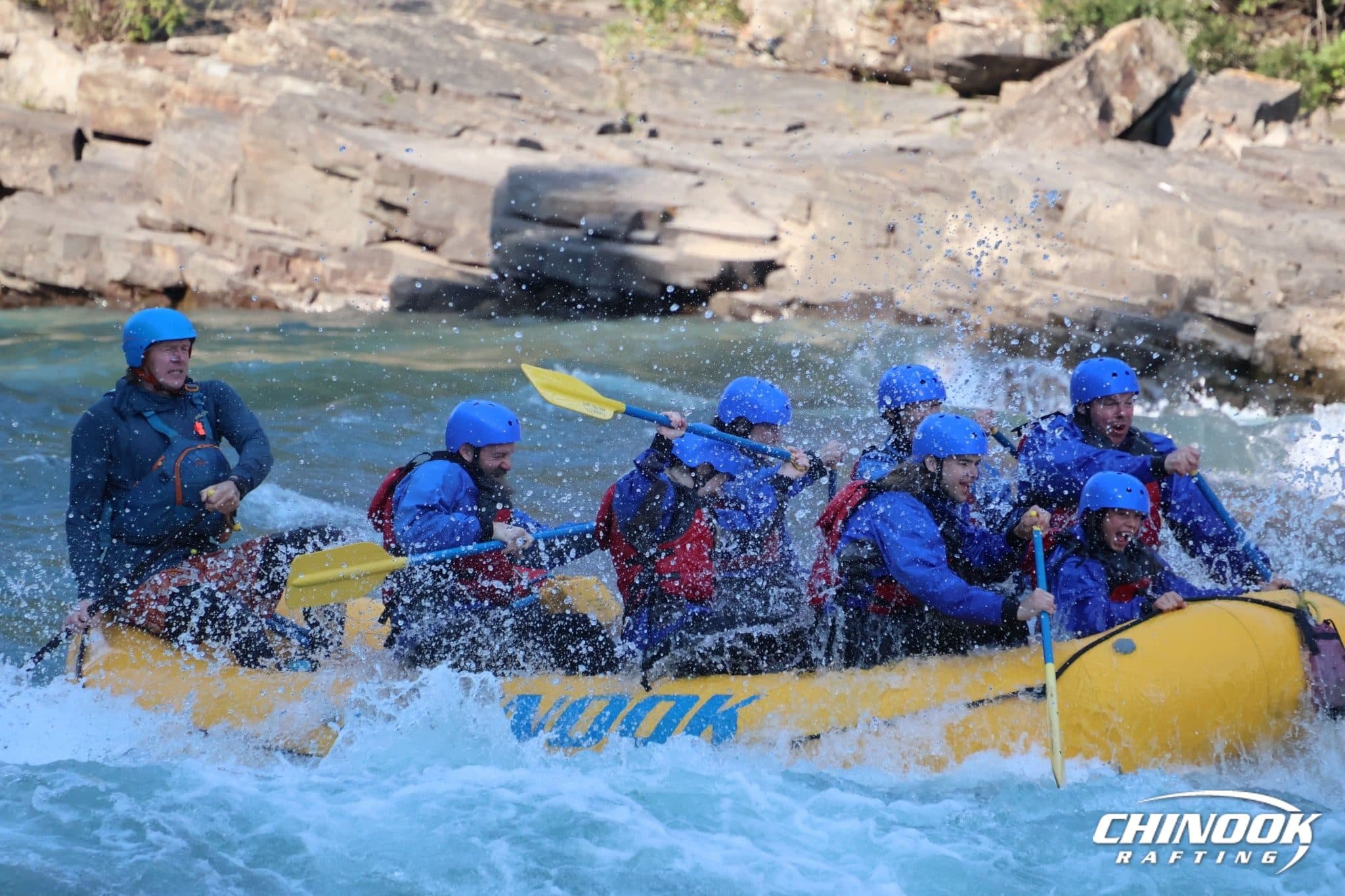 Horseshoe Canyon — 8:30am — Aug 29, 2026 — rafting photo 25
