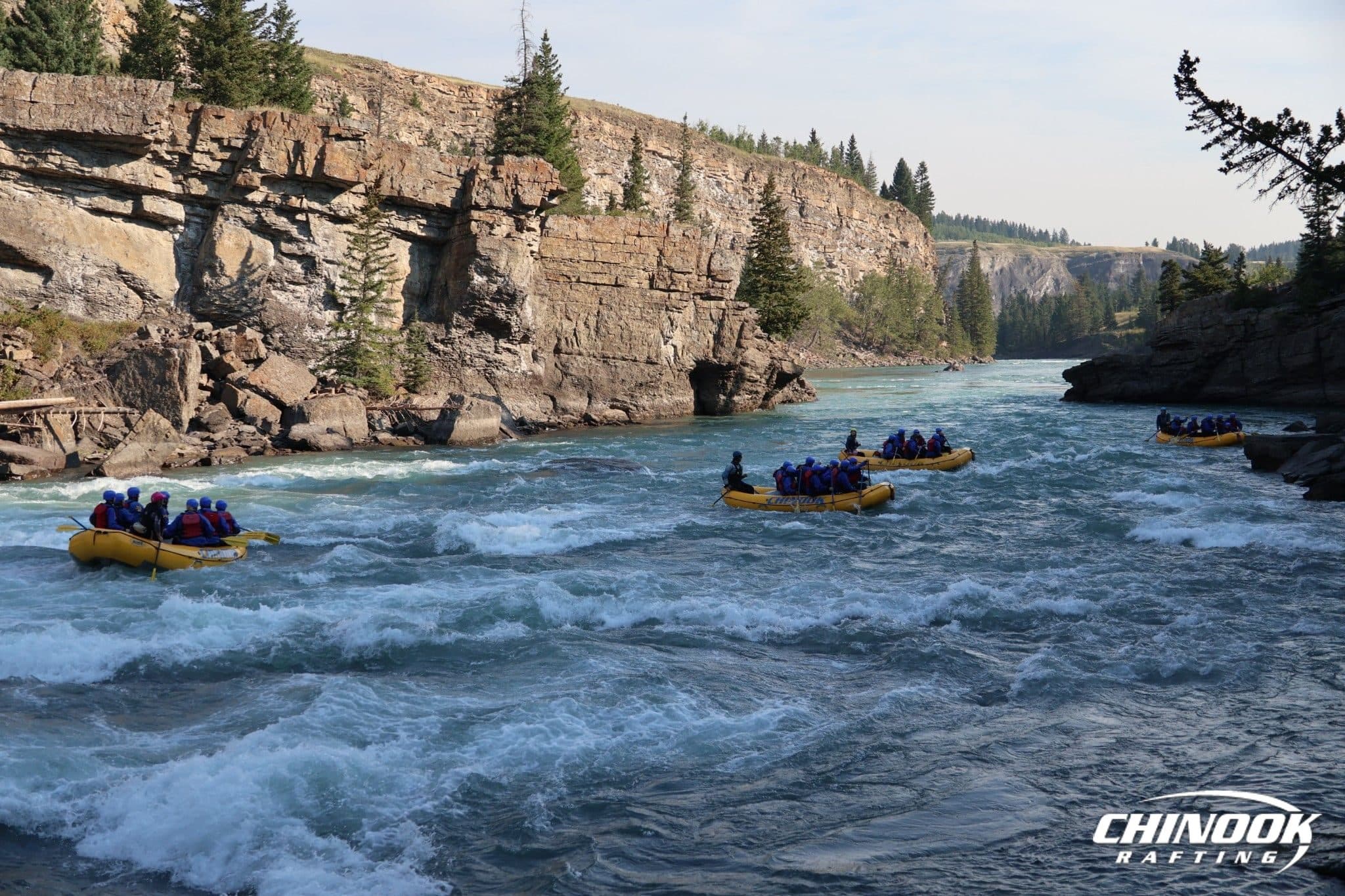 Horseshoe Canyon — 8:30am — Aug 29, 2026 — rafting photo 54