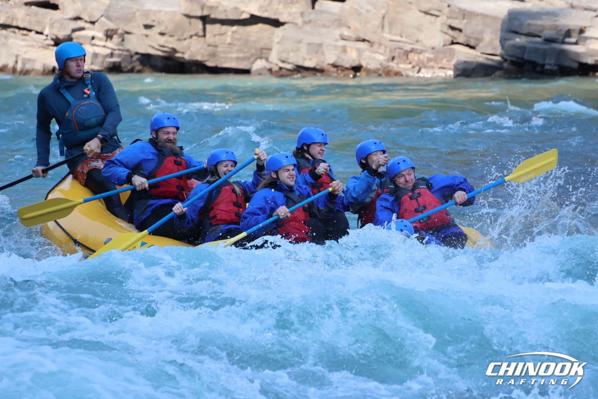 Horseshoe Canyon — 8:30am — Aug 29, 2026 — rafting photo 21