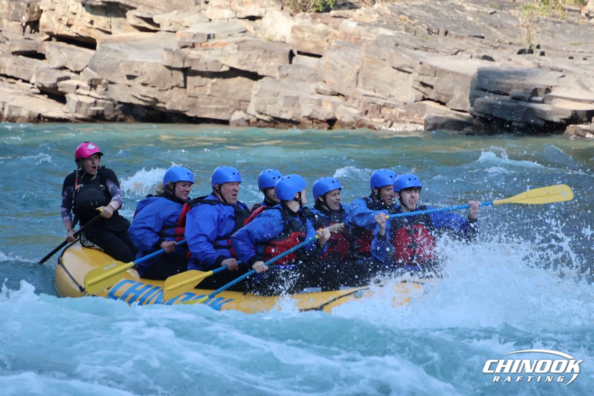Horseshoe Canyon — 8:30am — Aug 29, 2026 — rafting photo 48