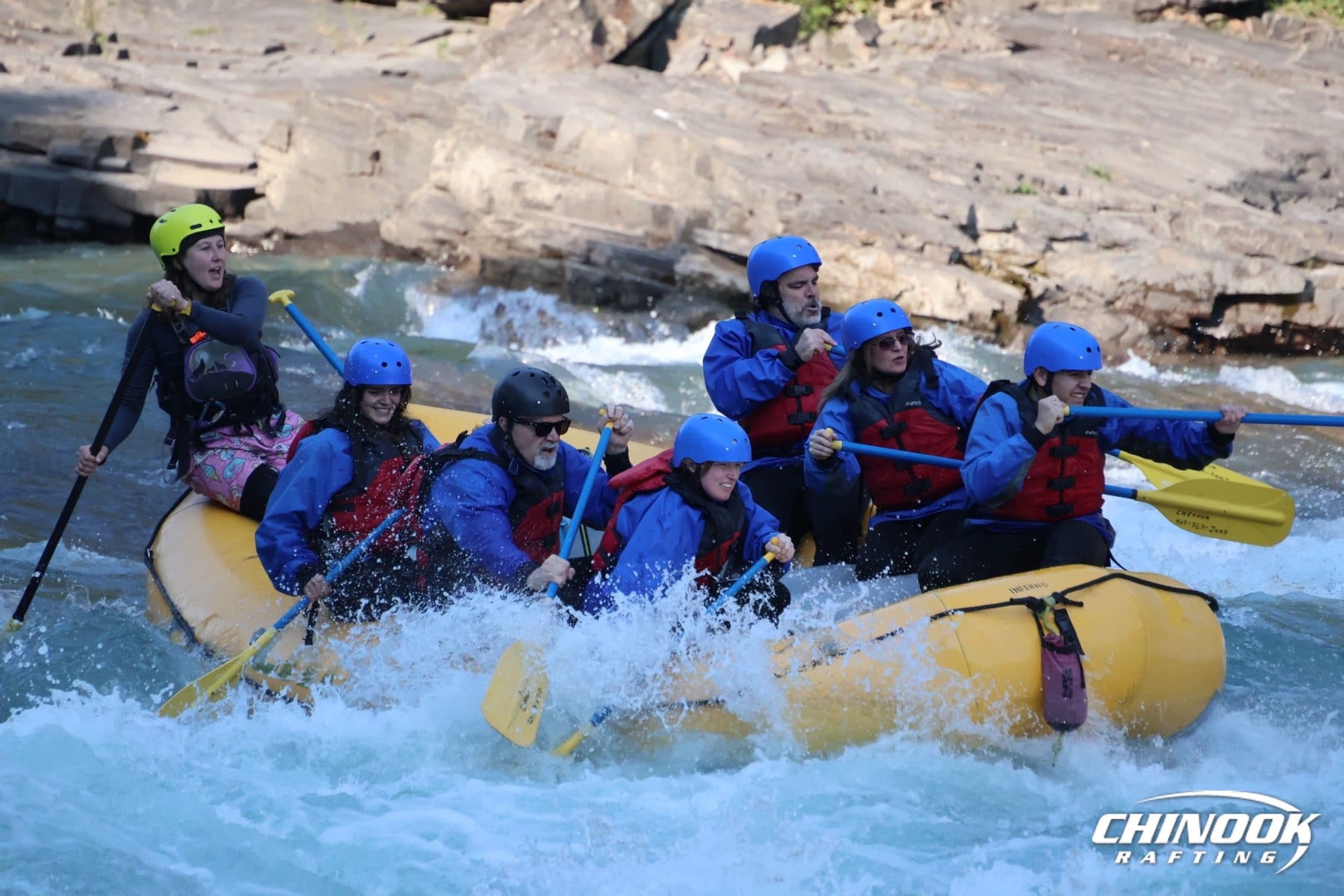 Horseshoe Canyon — 8:30am — Aug 29, 2026 — rafting photo 34