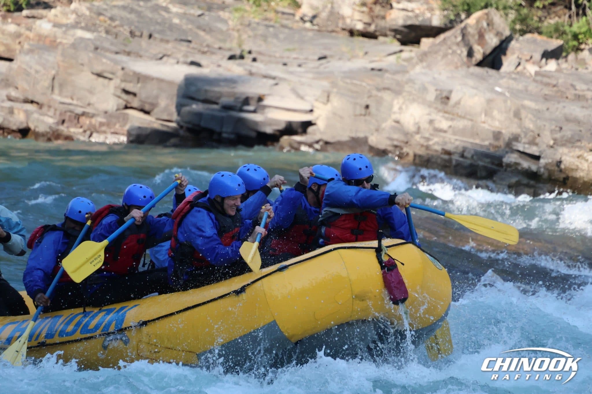 Horseshoe Canyon — 8:30am — Aug 29, 2026 — rafting photo 41