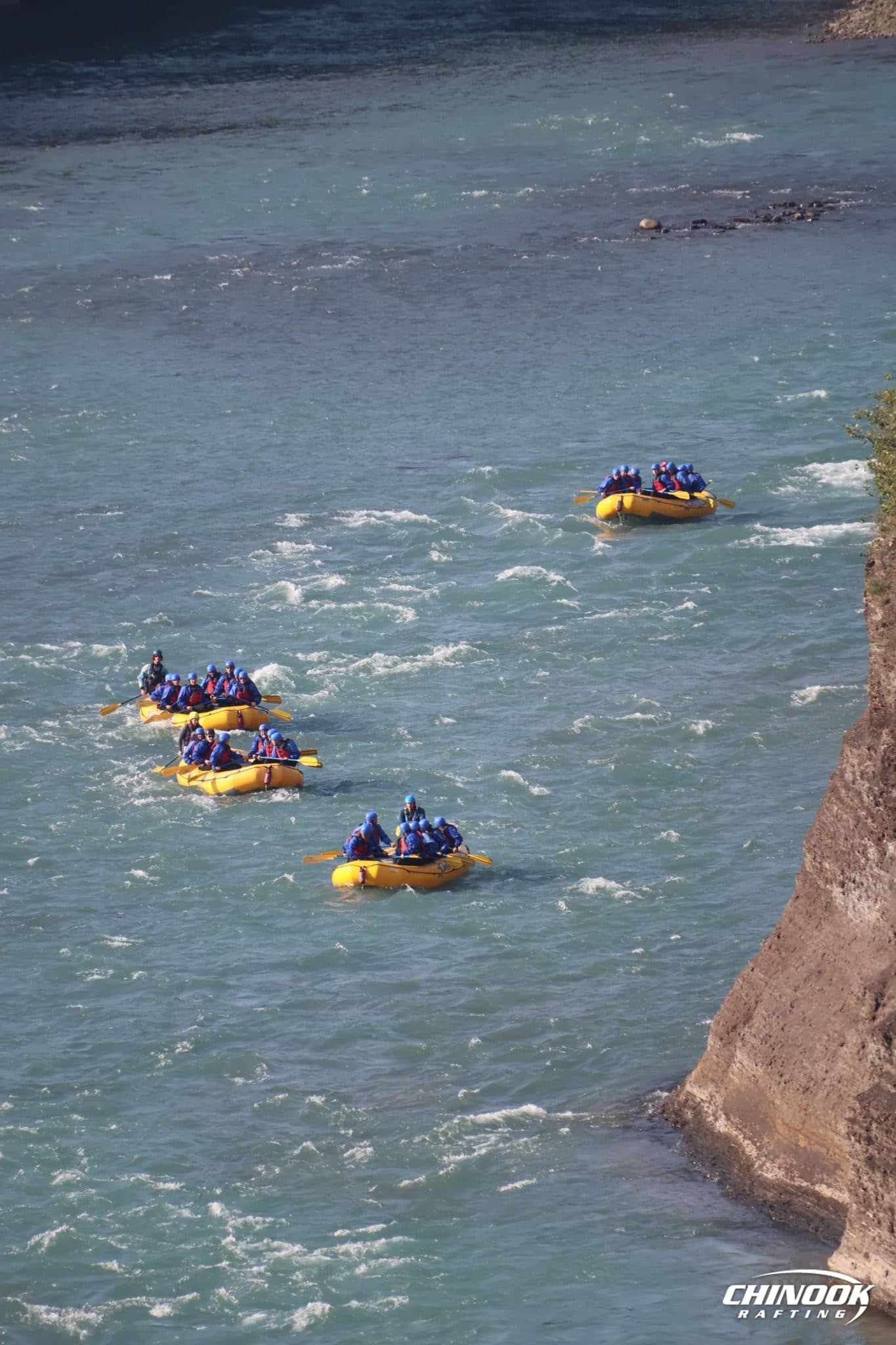 Horseshoe Canyon — 8:30am — Aug 29, 2026 — rafting photo 16