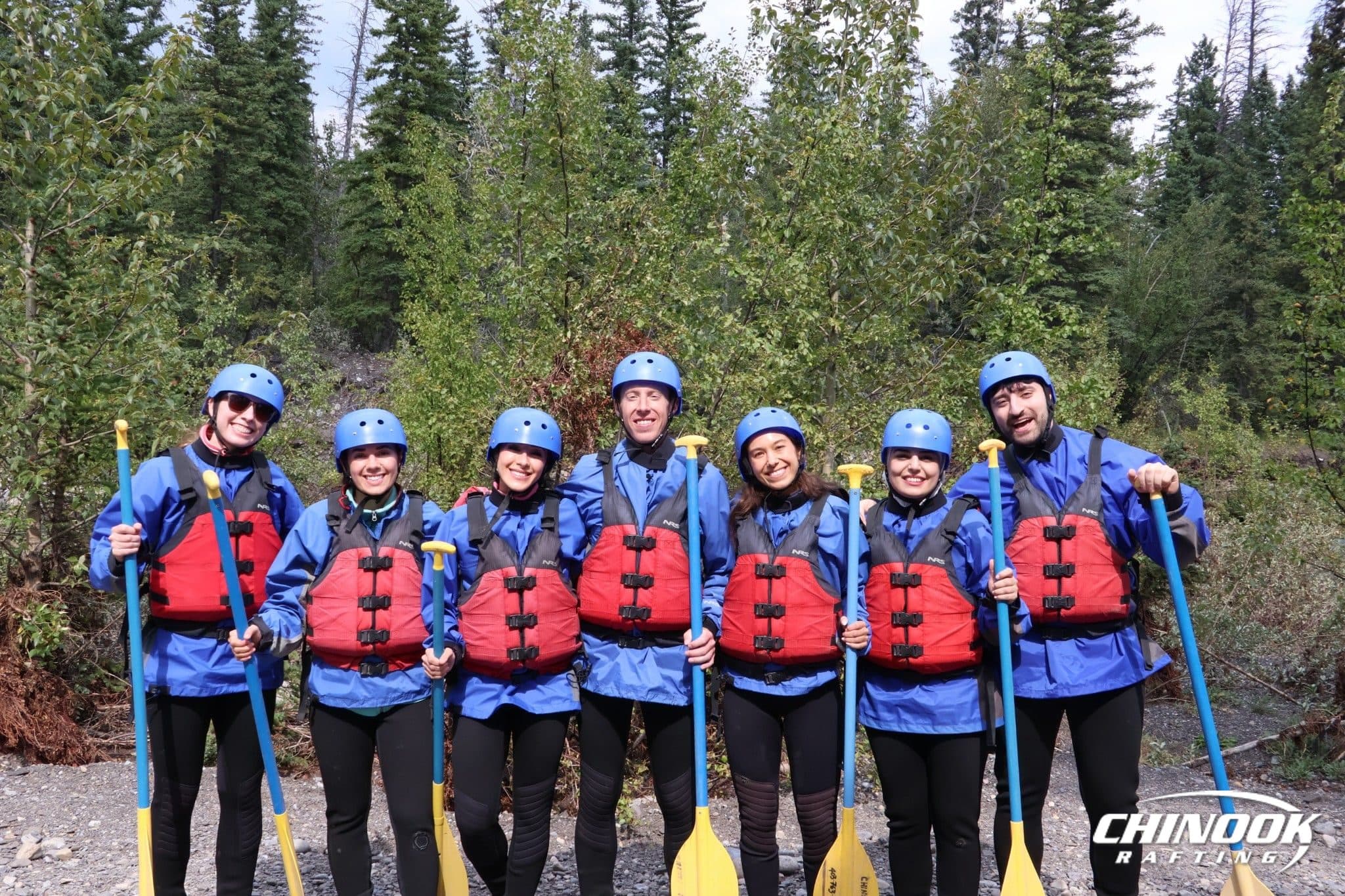 Kananaskis River — 1:30pm — Aug 29, 2026 — rafting photo 88
